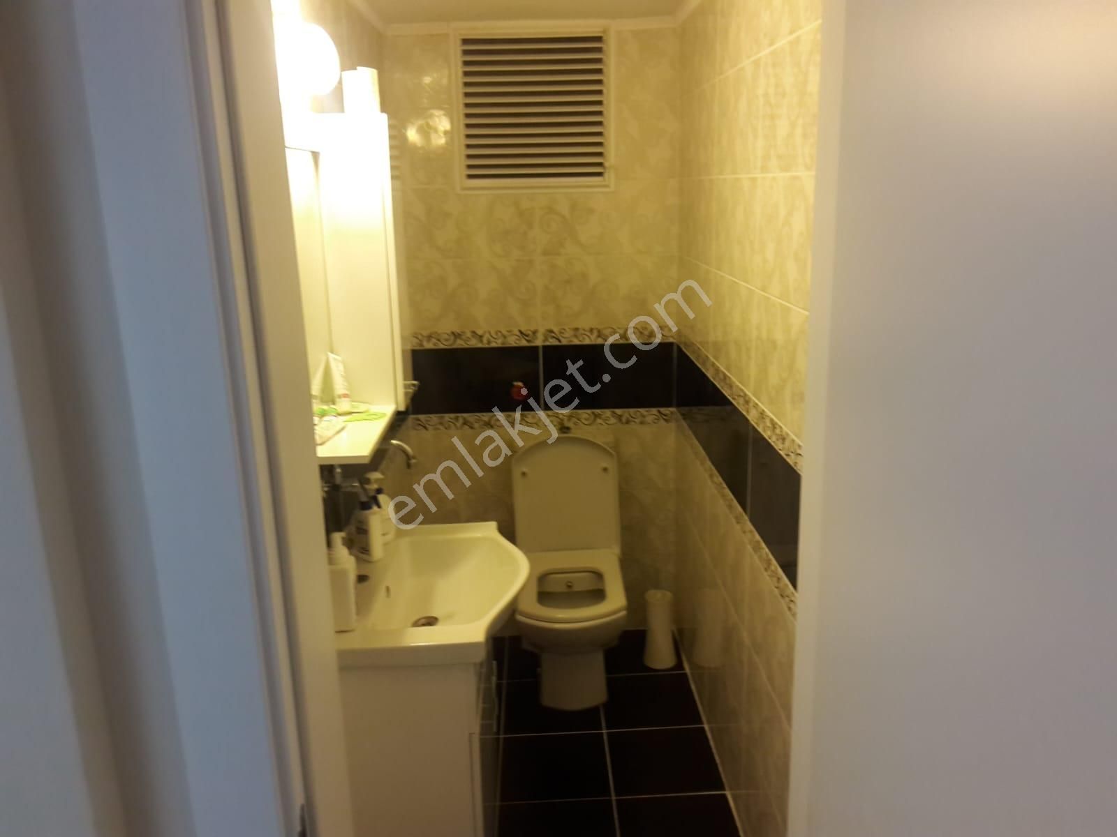 Carrefour-sa Karşısı Deniz Doğa Manzaralı 3+1 Arakat - Görsel 24