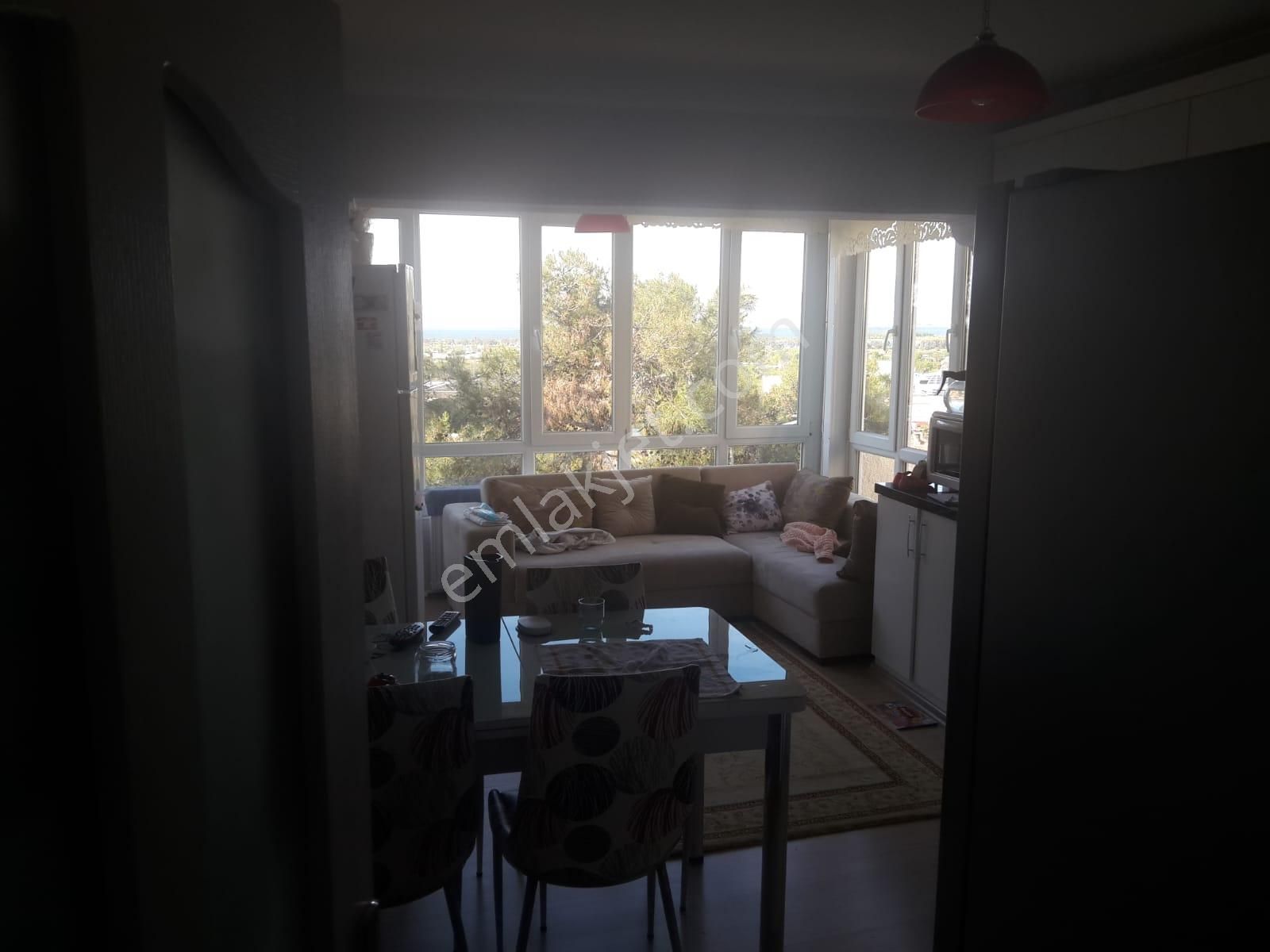 Carrefour-sa Karşısı Deniz Doğa Manzaralı 3+1 Arakat - Görsel 29