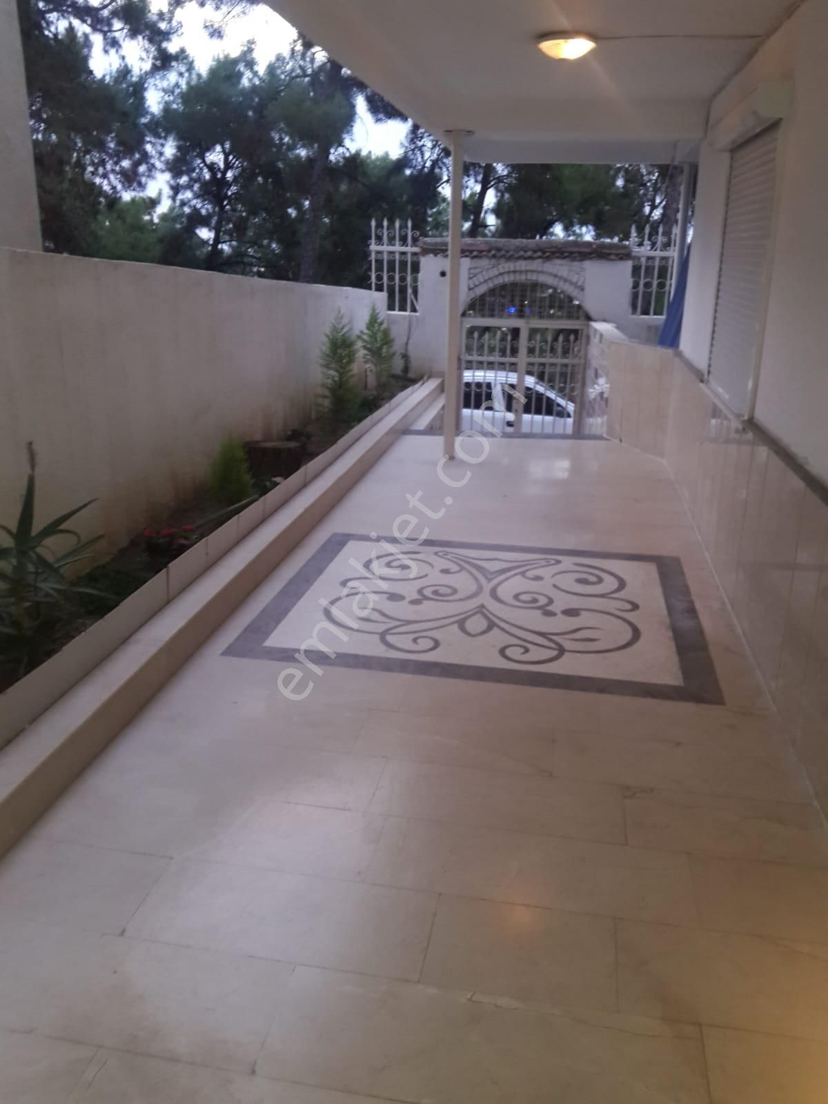 Carrefour-sa Karşısı Deniz Doğa Manzaralı 3+1 Arakat - Görsel 8