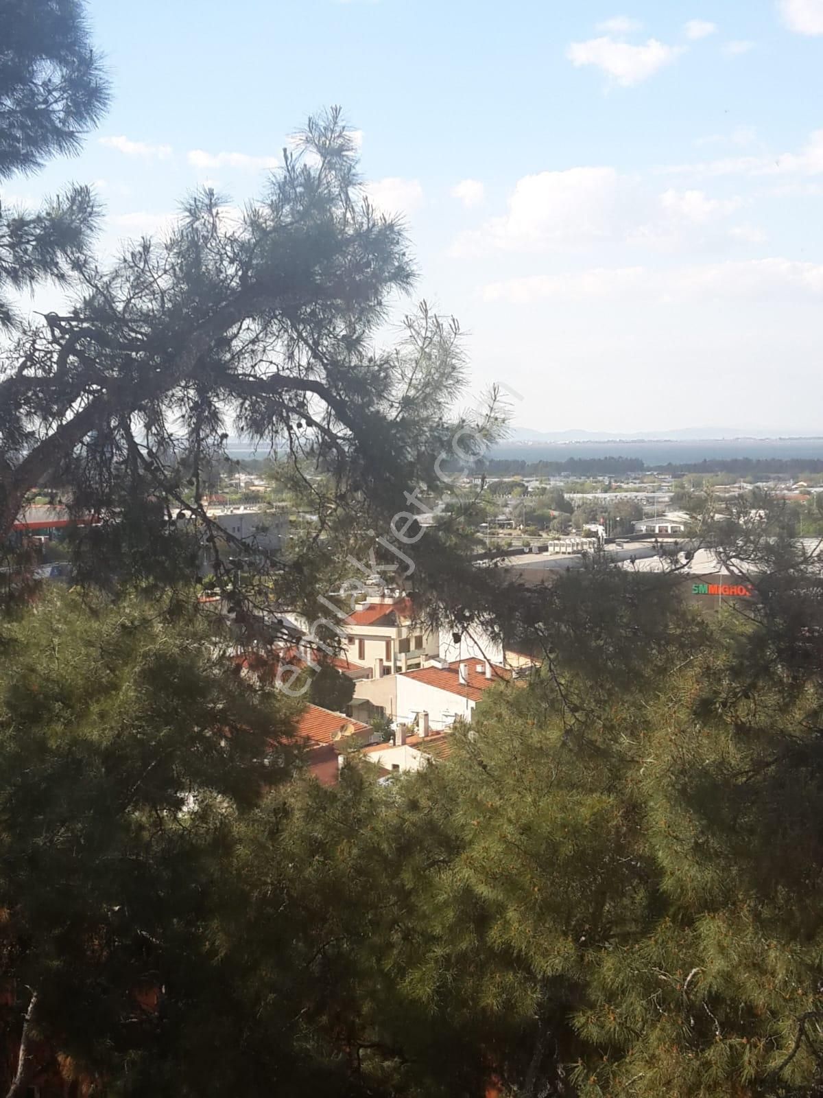 Carrefour-sa Karşısı Deniz Doğa Manzaralı 3+1 Arakat - Görsel 7