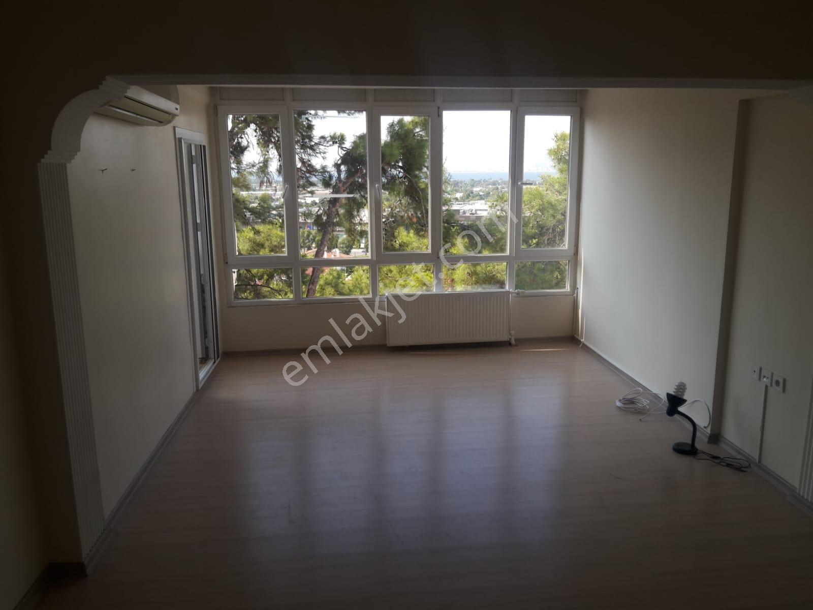 Carrefour-sa Karşısı Deniz Doğa Manzaralı 3+1 Arakat - Görsel 27