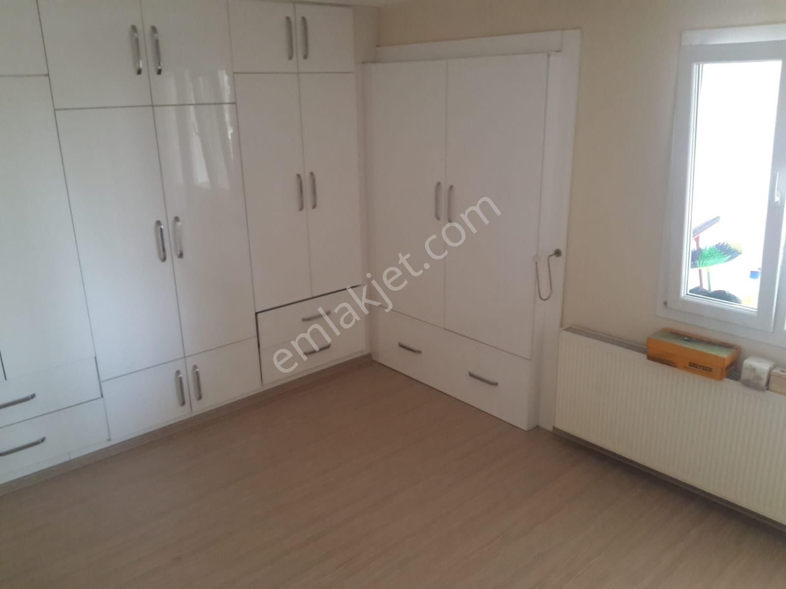 Carrefour-sa Karşısı Deniz Doğa Manzaralı 3+1 Arakat - Görsel 15