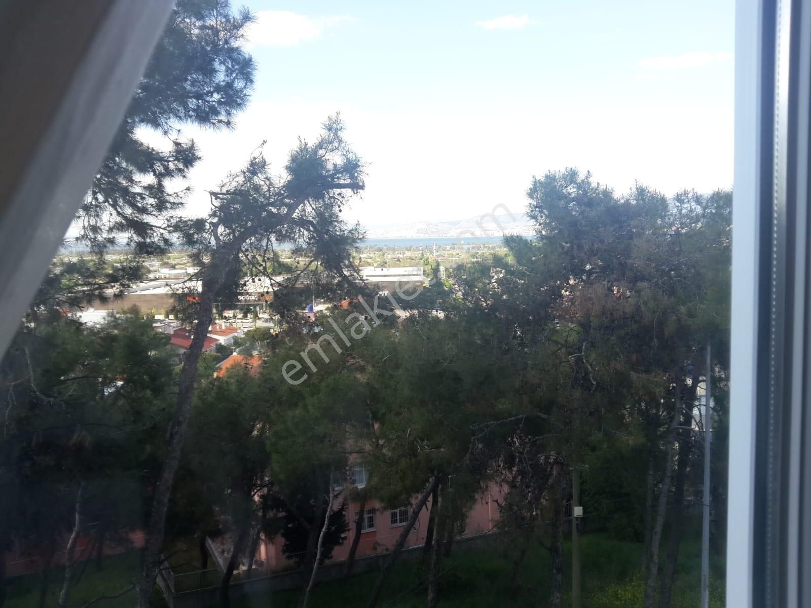 Carrefour-sa Karşısı Deniz Doğa Manzaralı 3+1 Arakat - Görsel 5