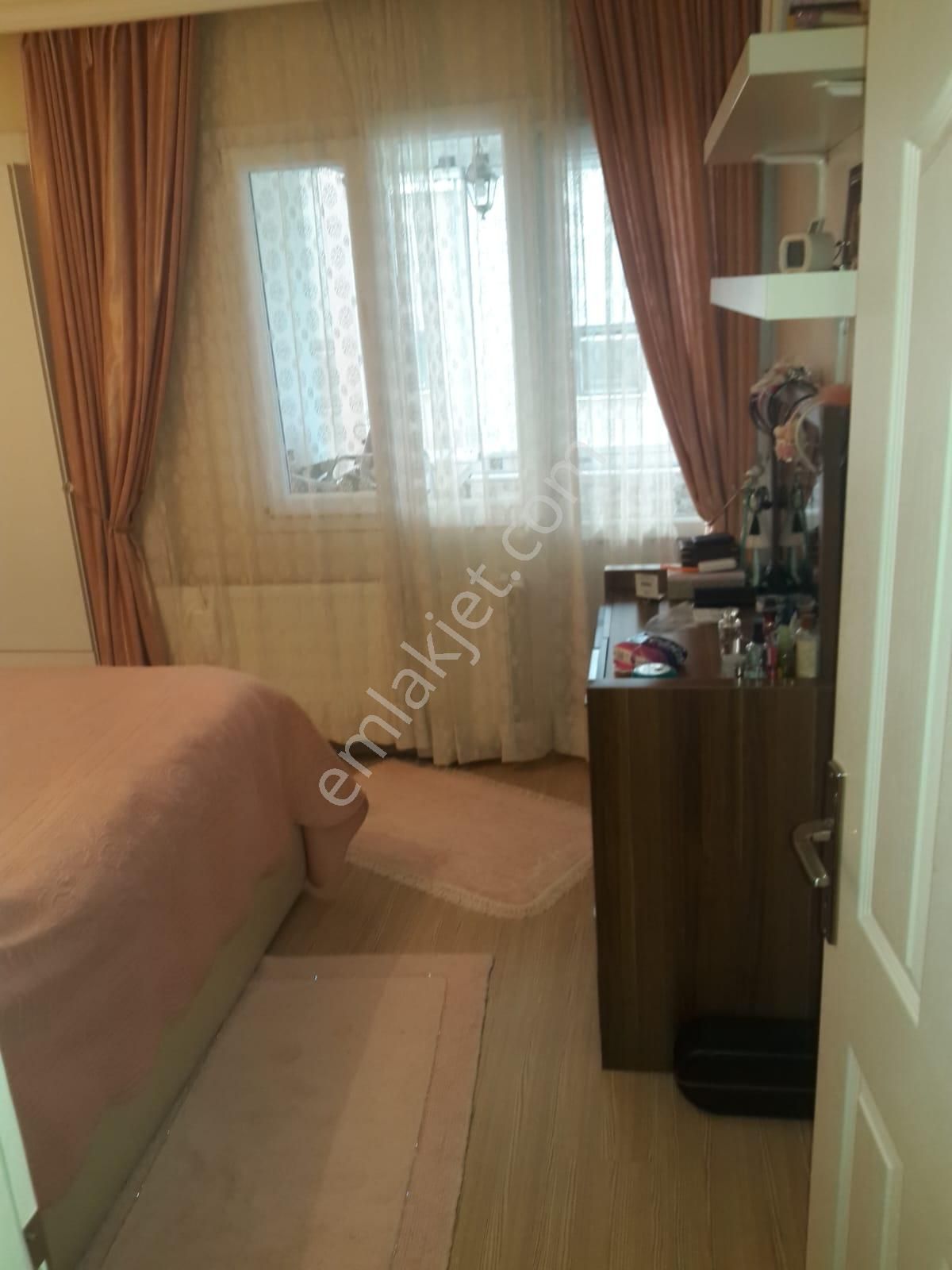 Carrefour-sa Karşısı Deniz Doğa Manzaralı 3+1 Arakat - Görsel 17