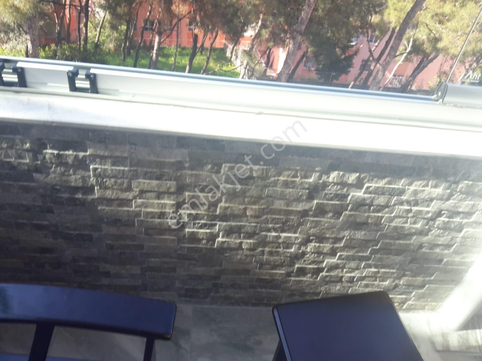 Carrefour-sa Karşısı Deniz Doğa Manzaralı 3+1 Arakat - Görsel 20