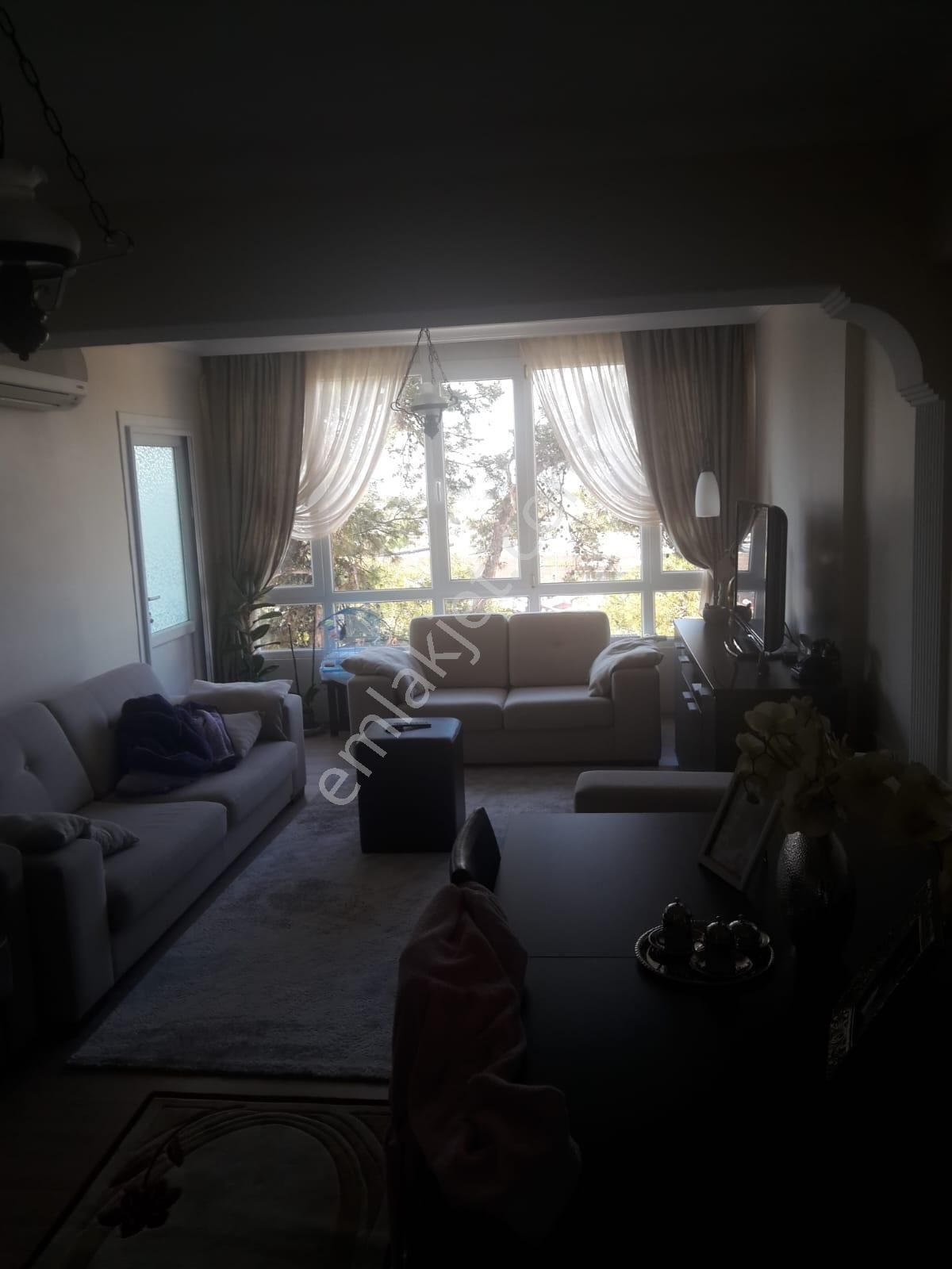 Carrefour-sa Karşısı Deniz Doğa Manzaralı 3+1 Arakat - Görsel 10