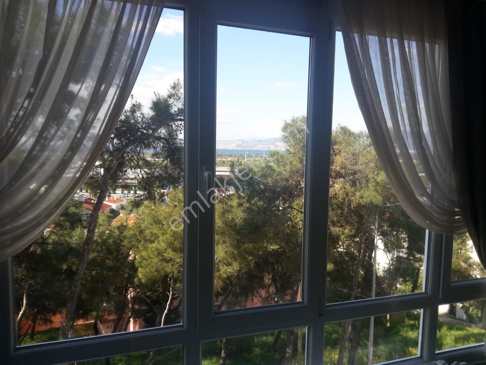 Carrefour-sa Karşısı Deniz Doğa Manzaralı 3+1 Arakat - Görsel 28