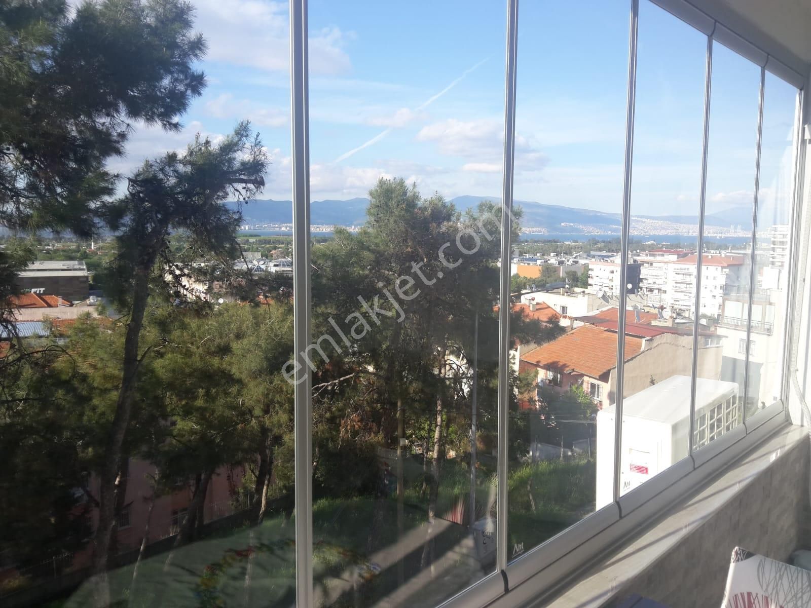 Carrefour-sa Karşısı Deniz Doğa Manzaralı 3+1 Arakat - Görsel 3