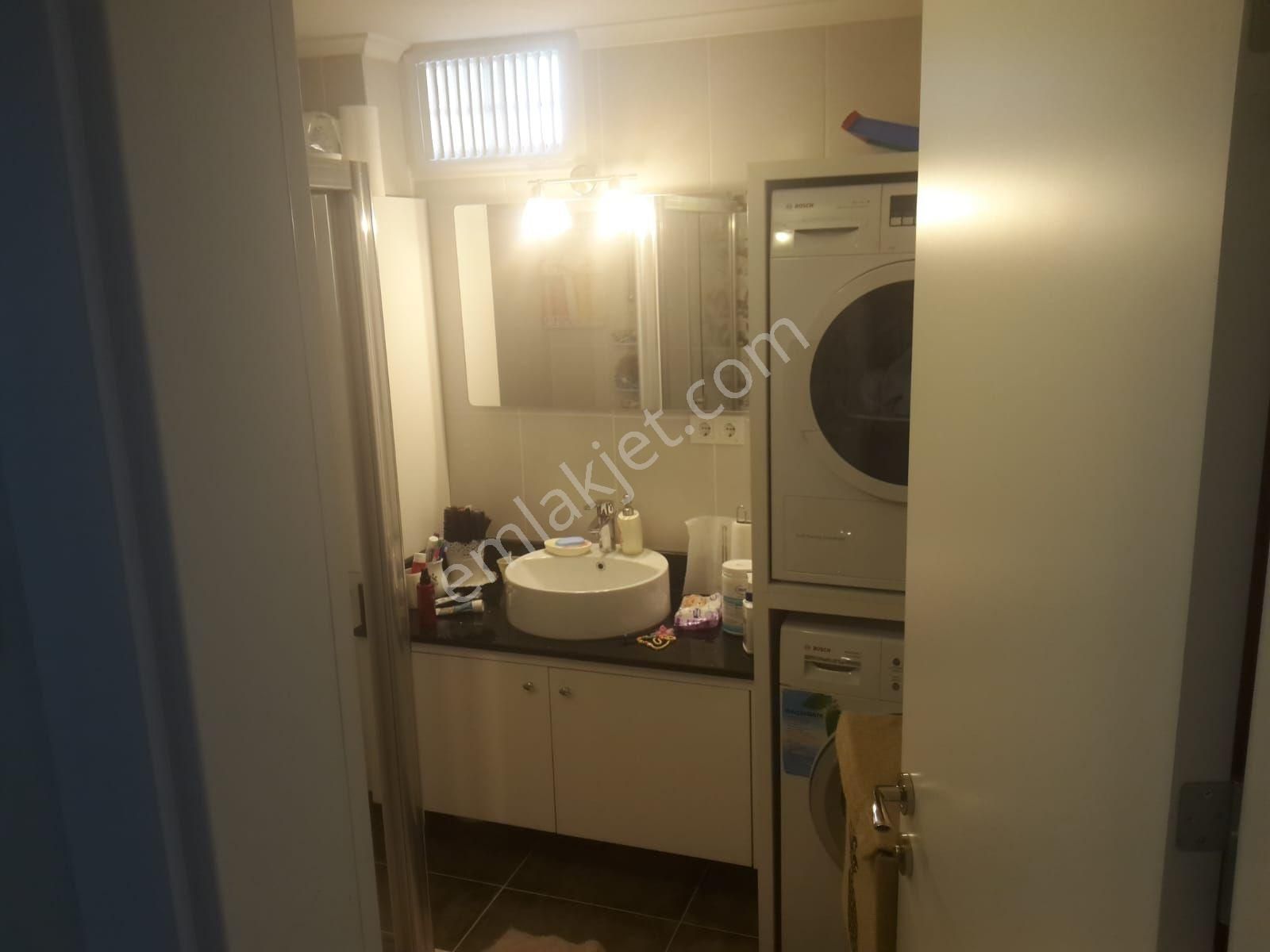 Carrefour-sa Karşısı Deniz Doğa Manzaralı 3+1 Arakat - Görsel 16