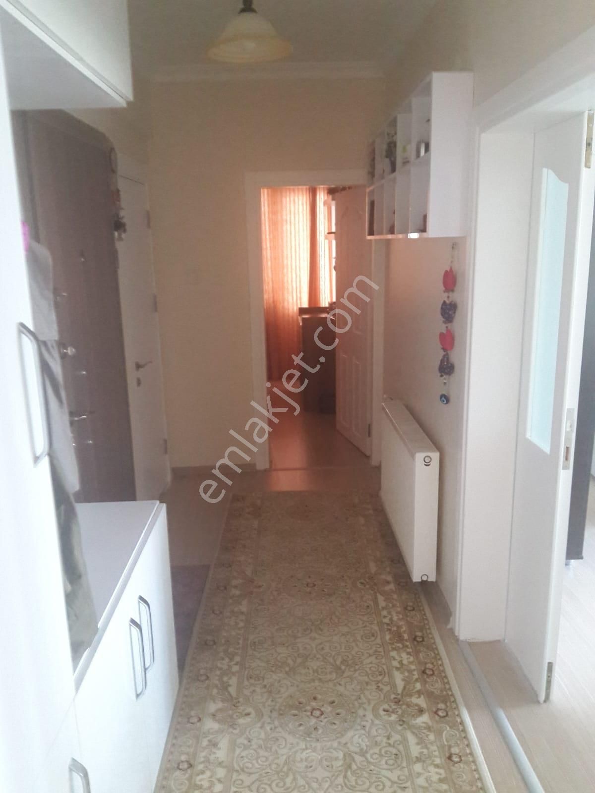 Carrefour-sa Karşısı Deniz Doğa Manzaralı 3+1 Arakat - Görsel 21