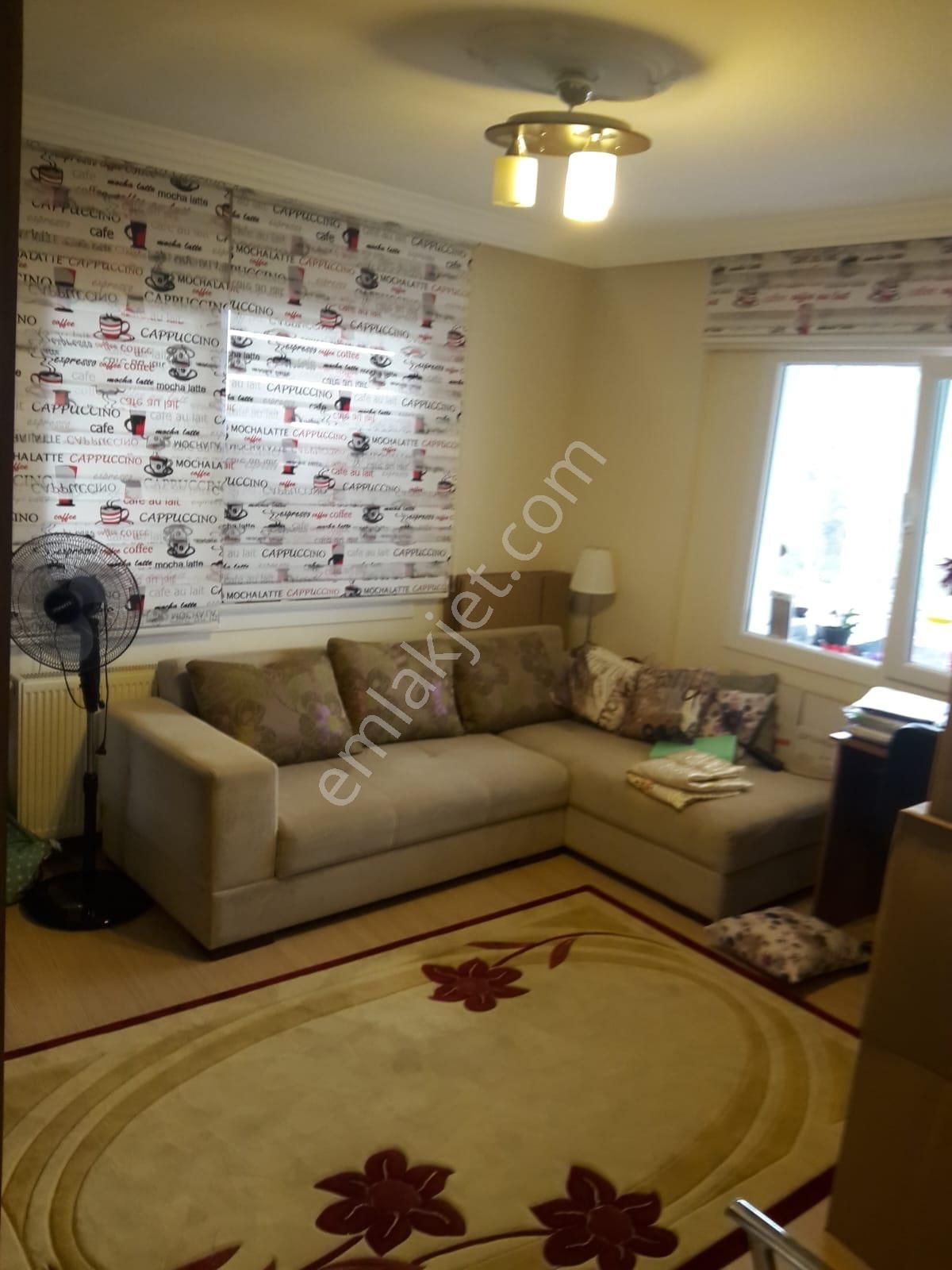 Carrefour-sa Karşısı Deniz Doğa Manzaralı 3+1 Arakat - Görsel 11