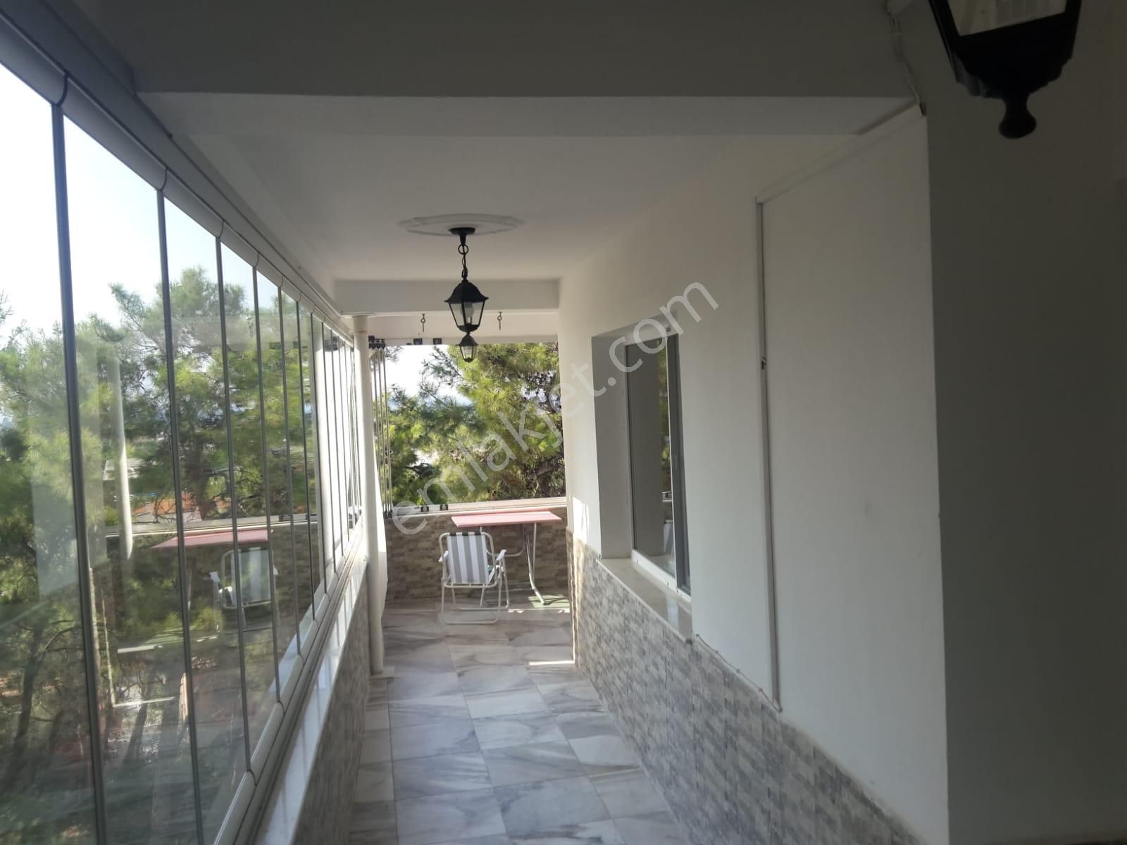 Carrefour-sa Karşısı Deniz Doğa Manzaralı 3+1 Arakat - Görsel 30