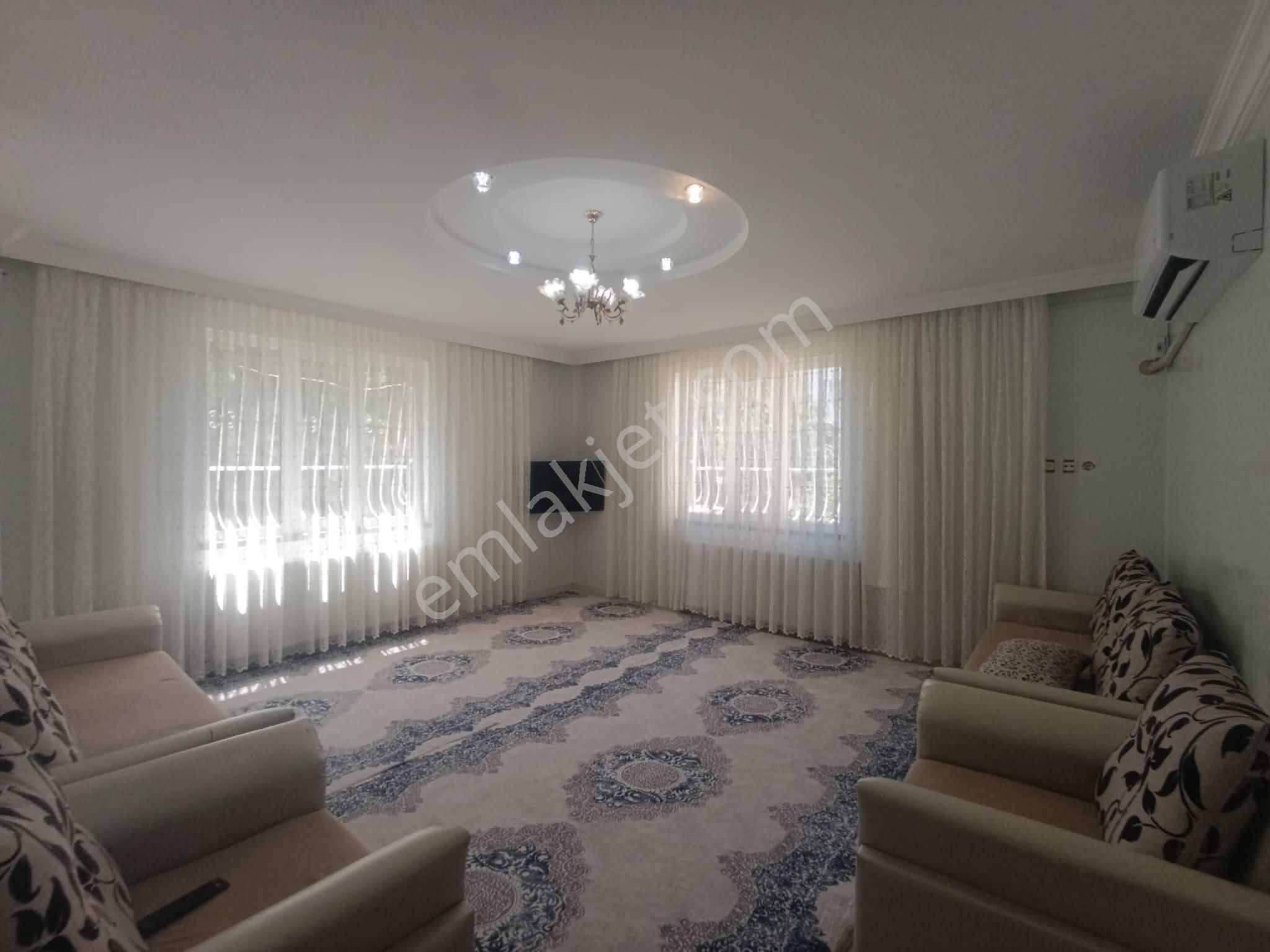 Mesken Emlakdan Çağdaş Mh Köşe Başı Çift Cephe Bakımlı Müstakil - Görsel 5