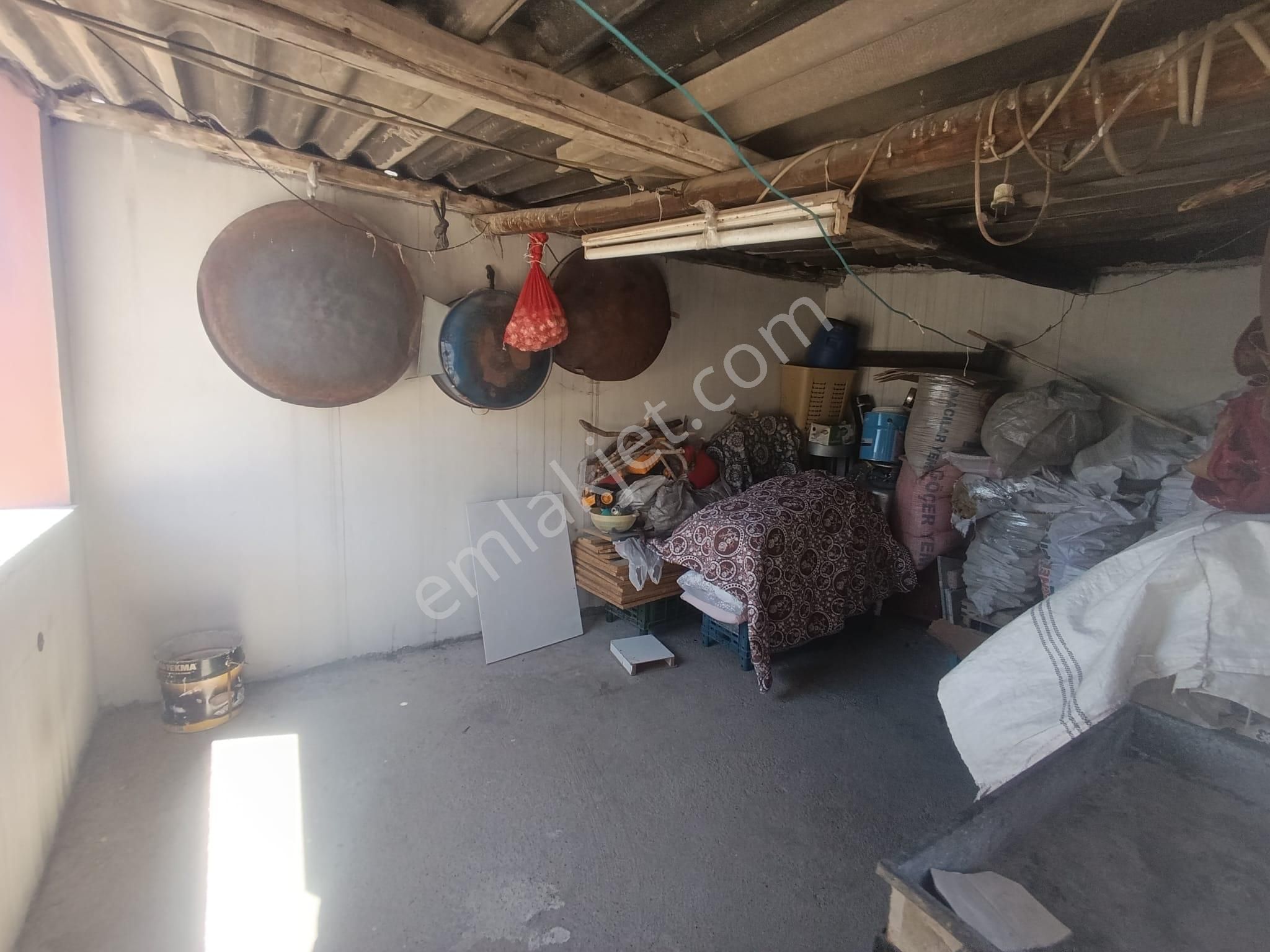 Mesken Emlakdan Çağdaş Mh Köşe Başı Çift Cephe Bakımlı Müstakil - Görsel 20