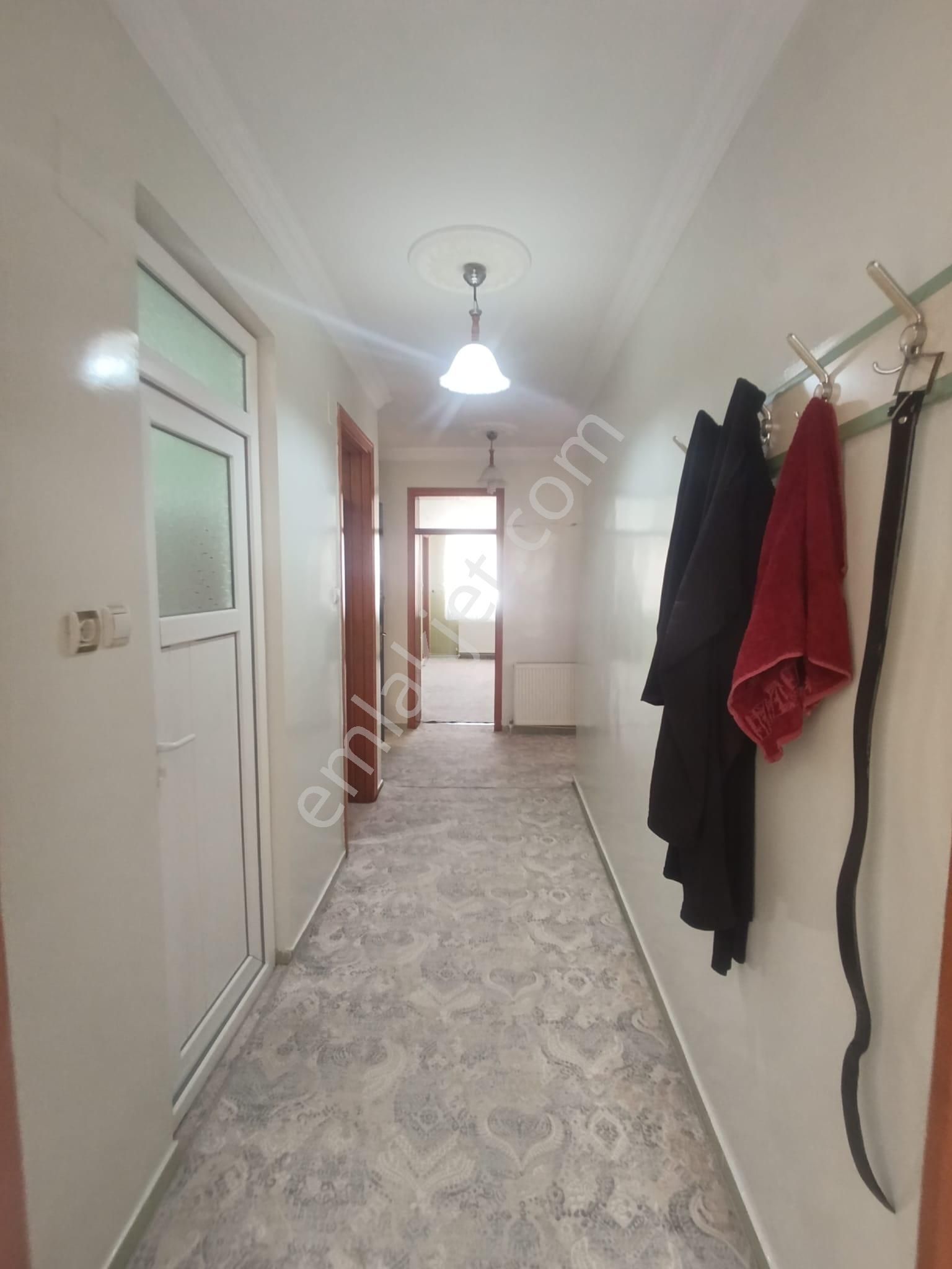 Mesken Emlakdan Çağdaş Mh Köşe Başı Çift Cephe Bakımlı Müstakil - Görsel 11