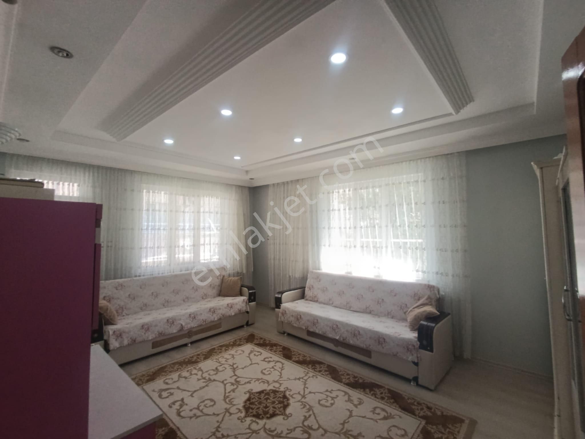 Mesken Emlakdan Çağdaş Mh Köşe Başı Çift Cephe Bakımlı Müstakil - Görsel 3