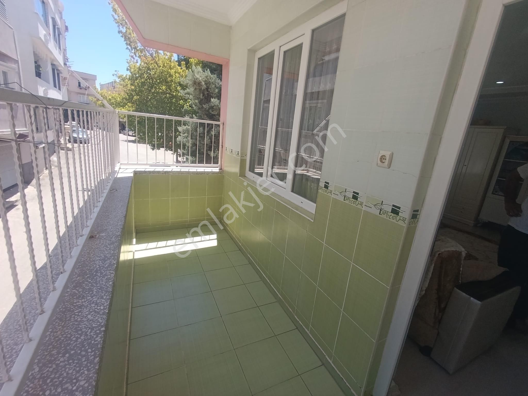 Mesken Emlakdan Çağdaş Mh Köşe Başı Çift Cephe Bakımlı Müstakil - Görsel 9