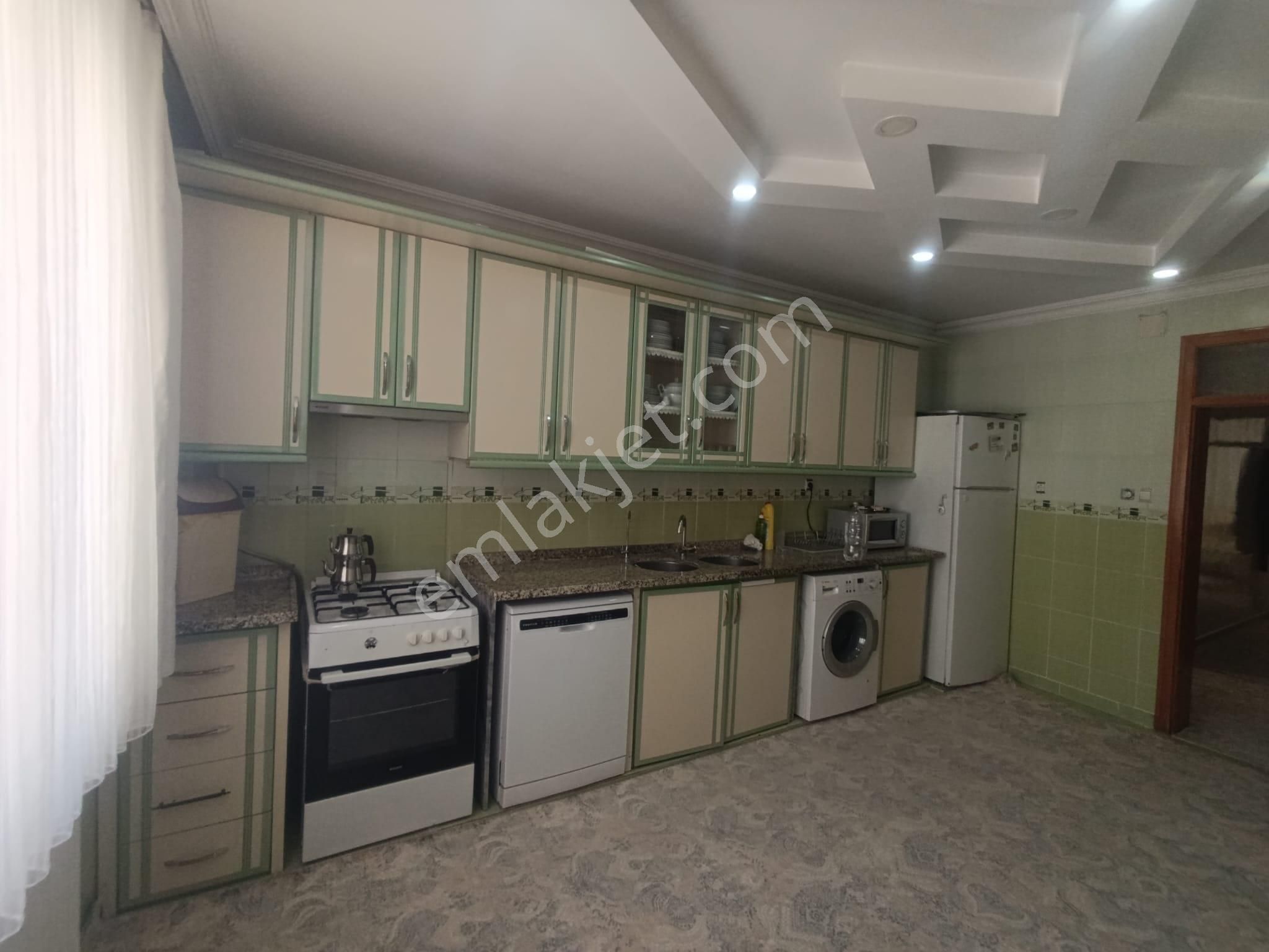 Mesken Emlakdan Çağdaş Mh Köşe Başı Çift Cephe Bakımlı Müstakil - Görsel 6