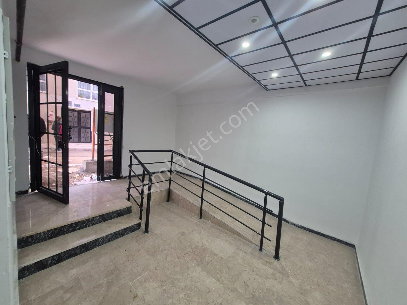 Çamlıca Mahallesinde Satılık 2+0 Daireler - Görsel 19