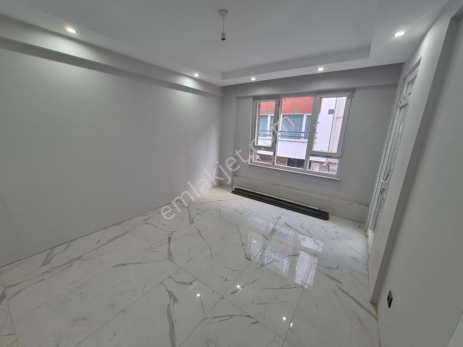 Çamlıca Mahallesinde Satılık 2+0 Daireler - Görsel 5