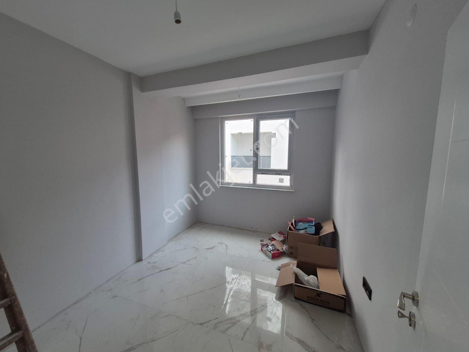 Çamlıca Mahallesinde Satılık 2+0 Daireler - Görsel 8