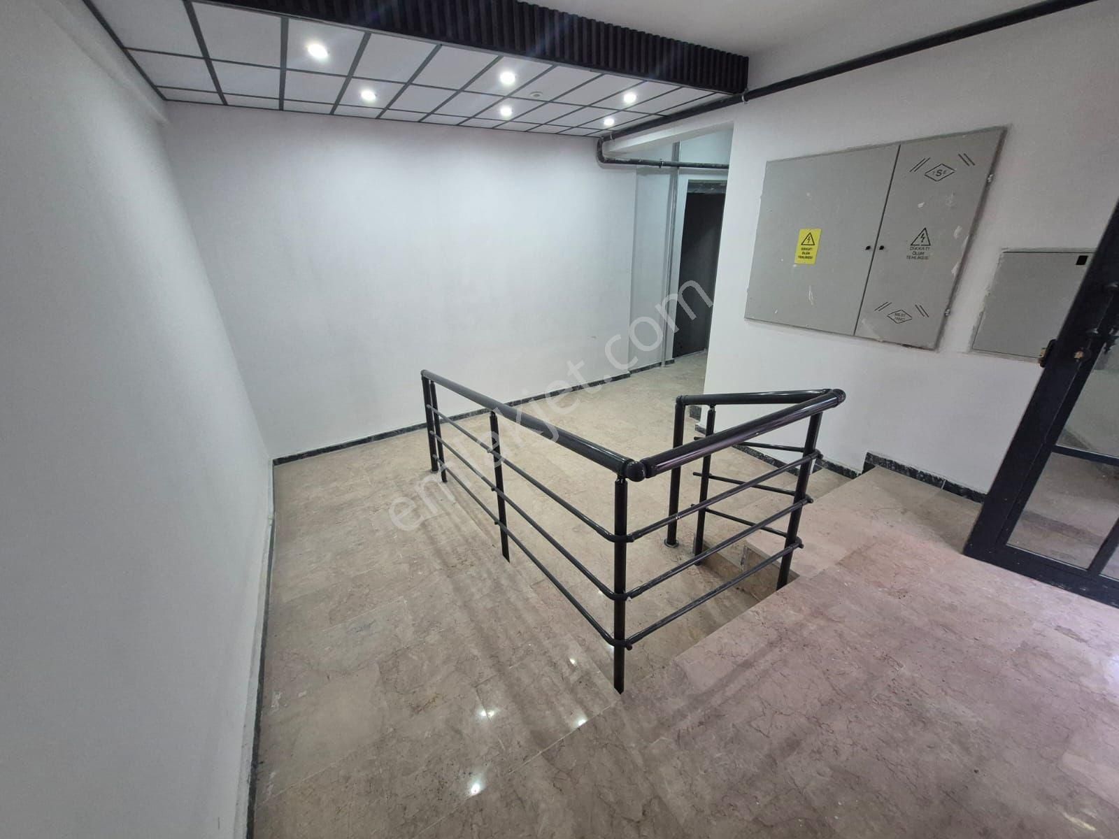 Çamlıca Mahallesinde Satılık 2+0 Daireler - Görsel 17