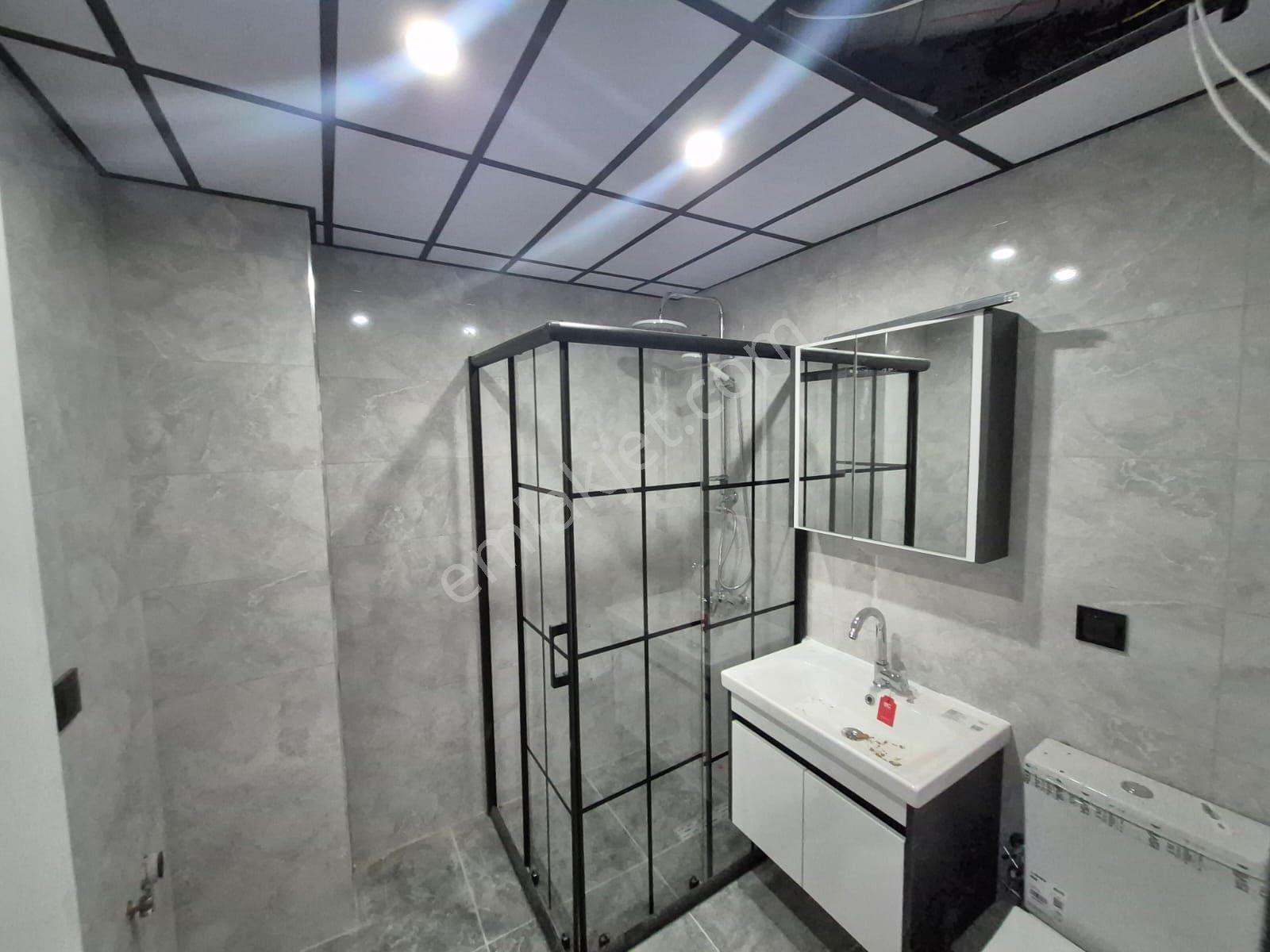 Çamlıca Mahallesinde Satılık 2+0 Daireler - Görsel 15