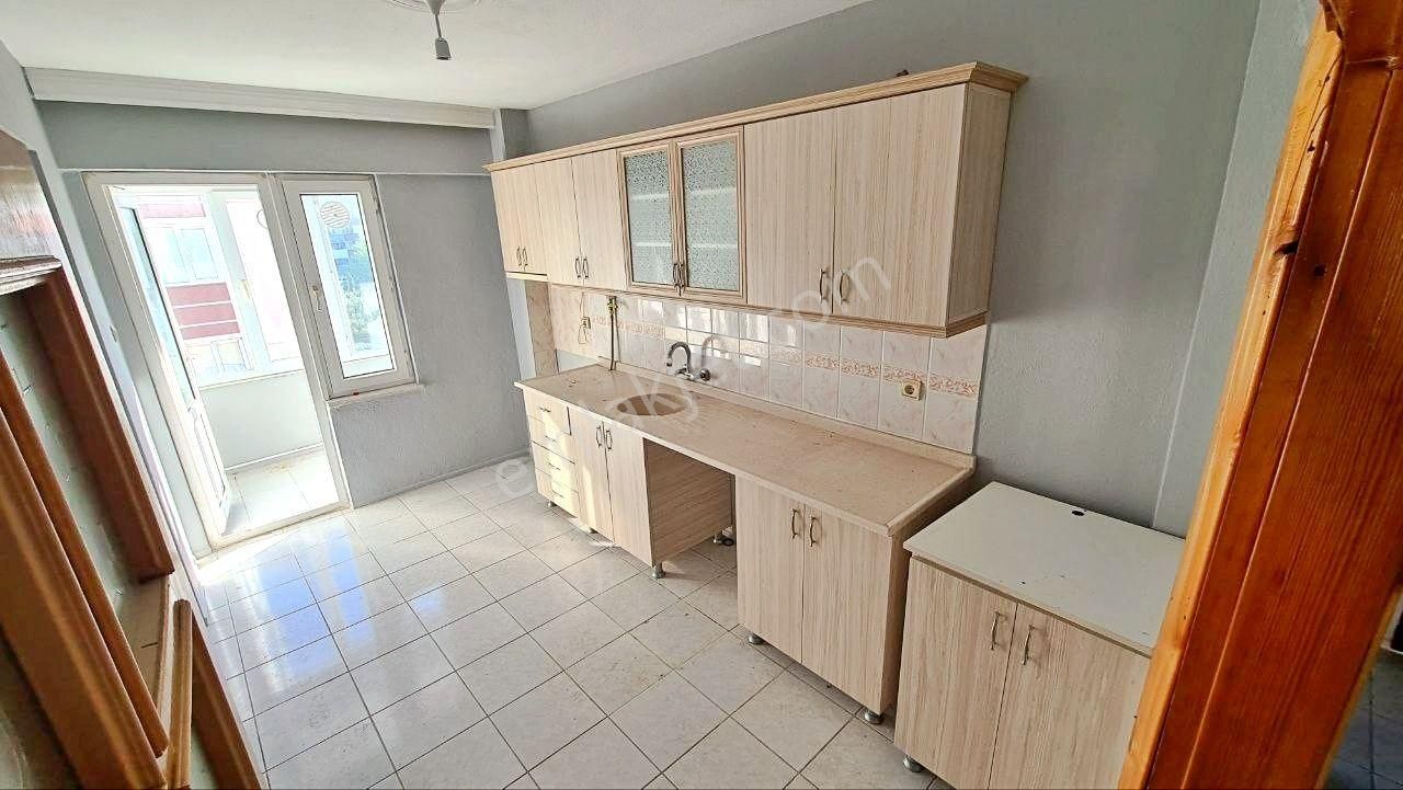 🏠blue Life Egenden Gerçek İlan Altınkum'da Site İçinde Ayrı Mutfaklı 3+1 Ferah Satılık Daire