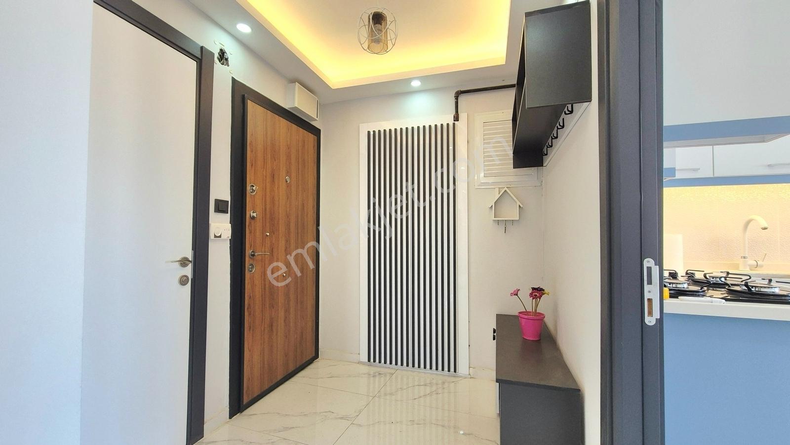 Torbalı'da Site İçinde Nitelikli Tadilatlı Satılık 2+1 Daire - Görsel 34