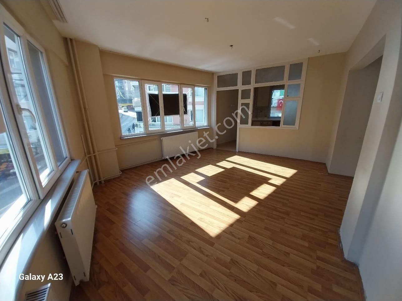 Heykel De Bakımlı Kiralık Daire - Görsel 8