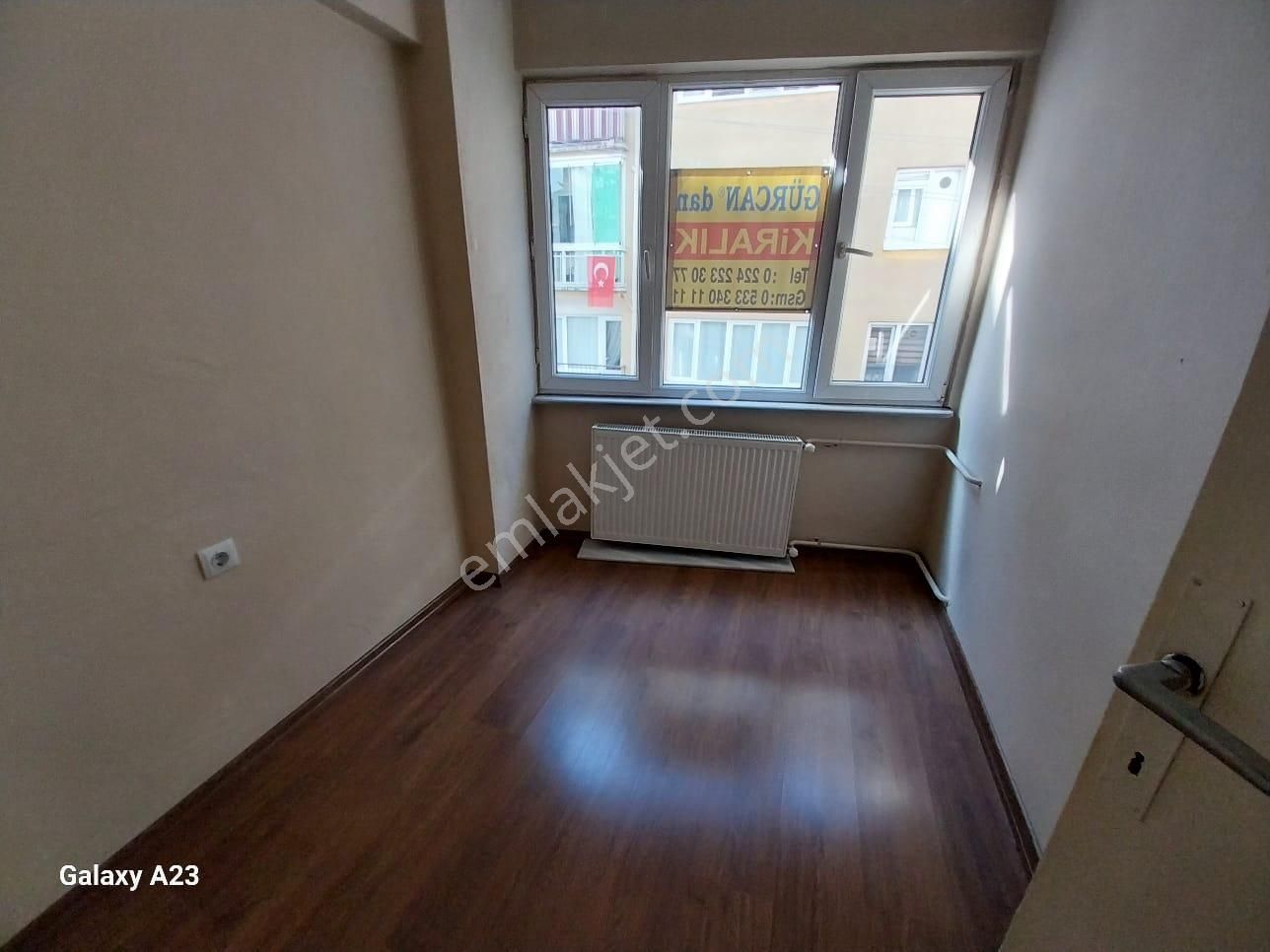 Heykel De Bakımlı Kiralık Daire - Görsel 13