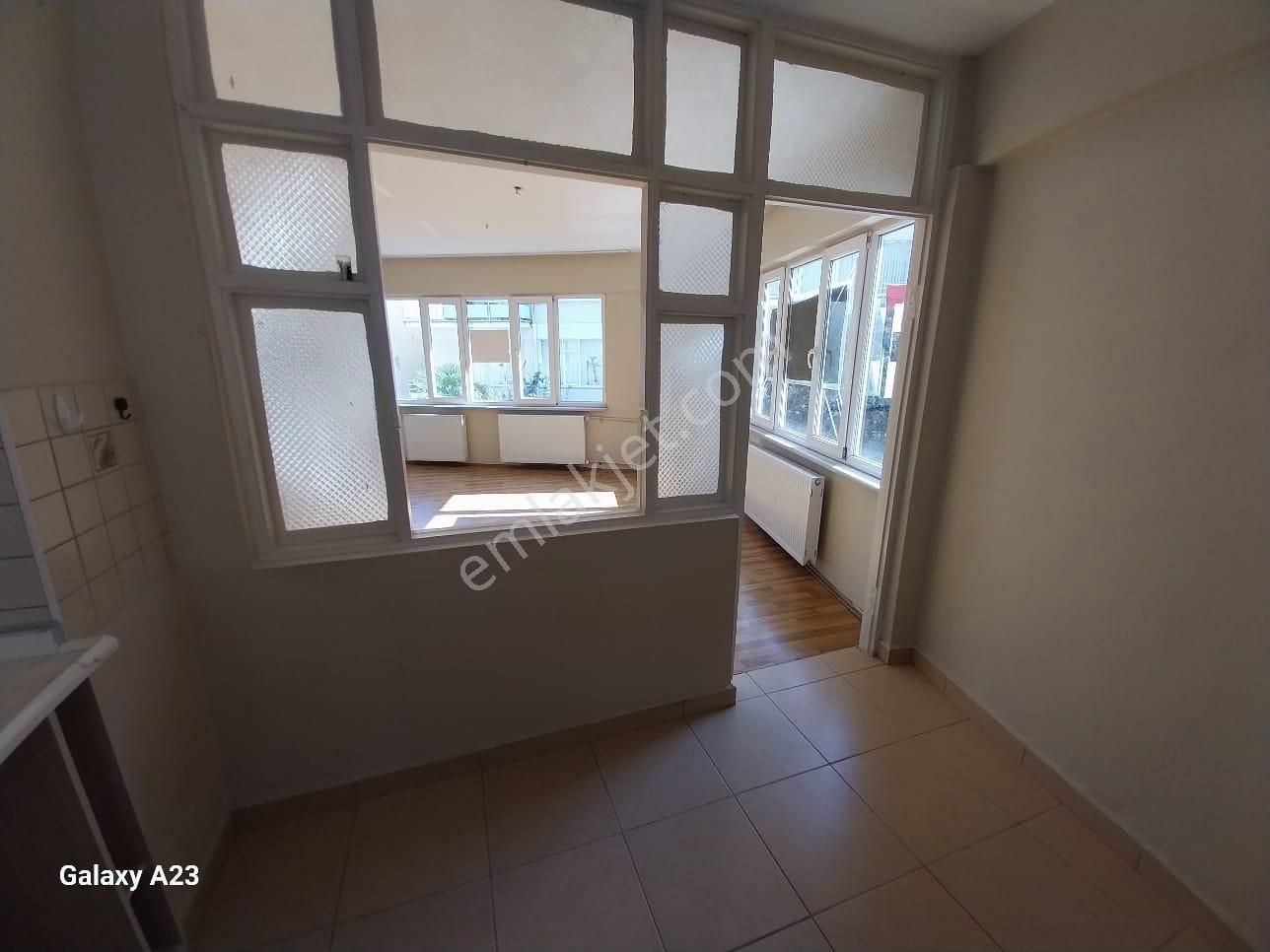 Heykel De Bakımlı Kiralık Daire - Görsel 11
