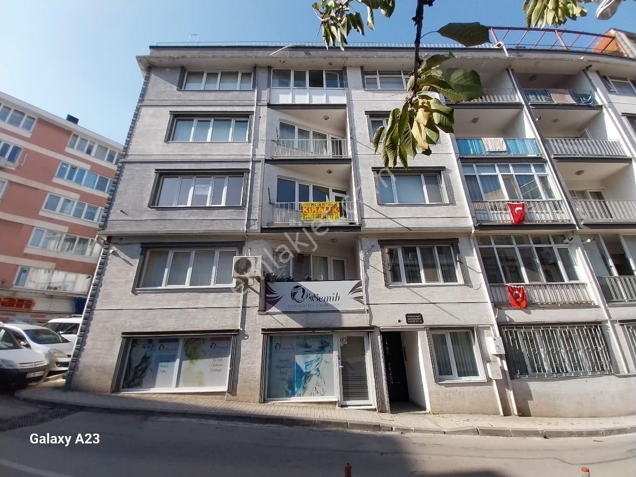 Heykel De Bakımlı Kiralık Daire - Görsel 3