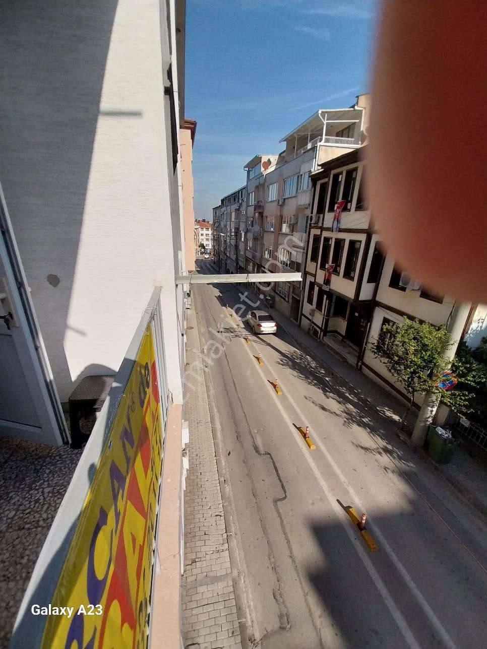 Heykel De Bakımlı Kiralık Daire - Görsel 16