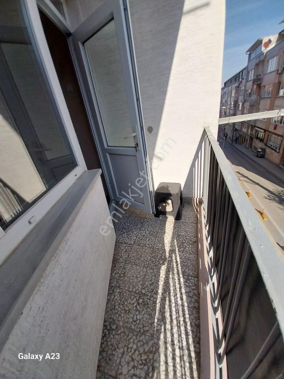 Heykel De Bakımlı Kiralık Daire - Görsel 15