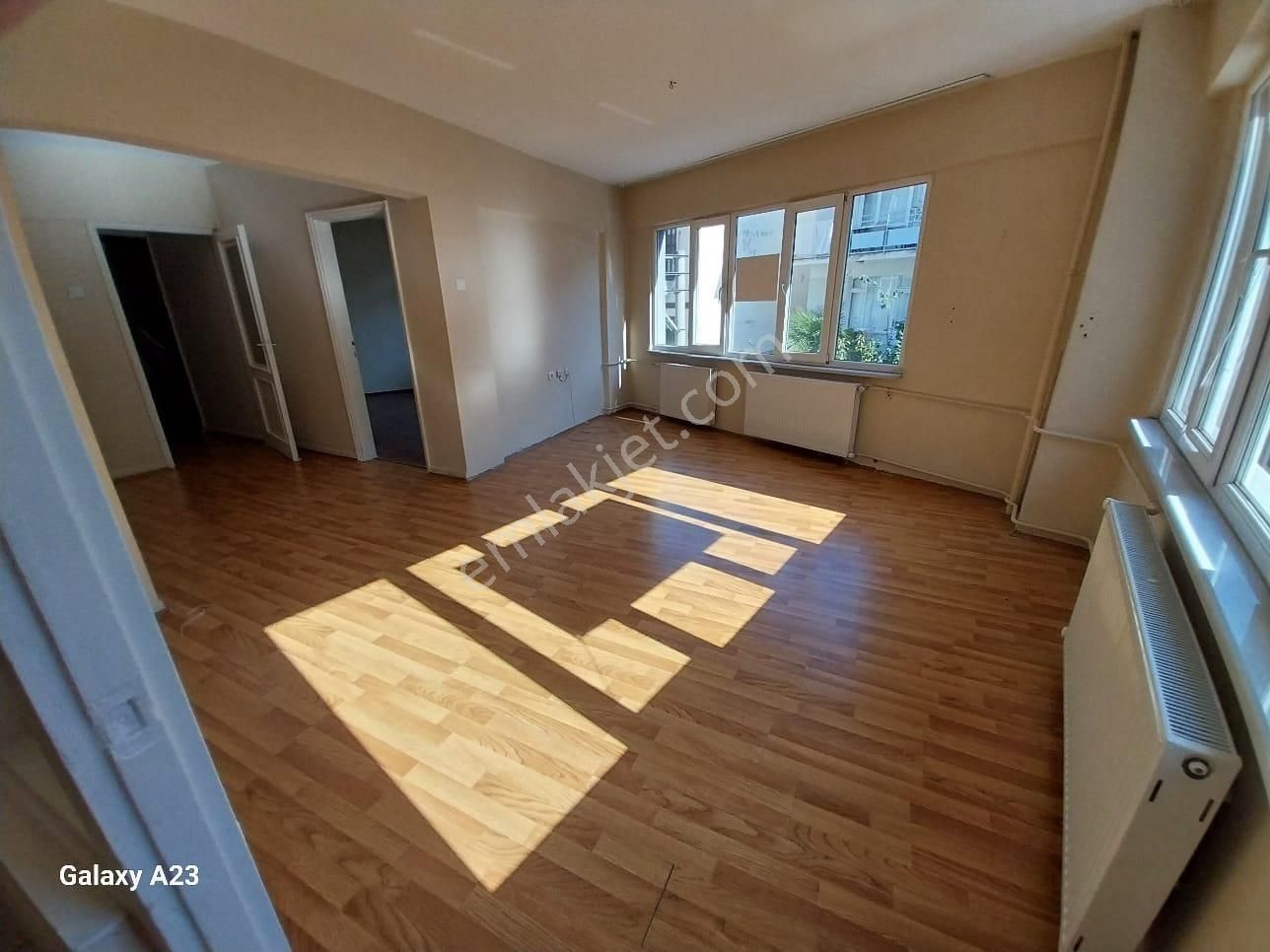 Heykel De Bakımlı Kiralık Daire - Görsel 10