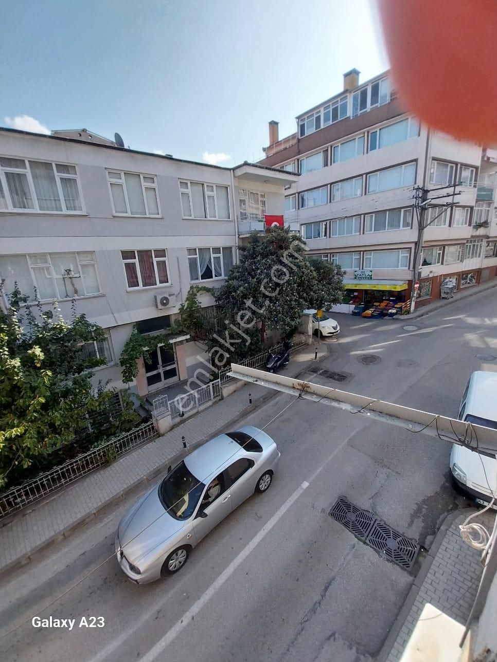 Heykel De Bakımlı Kiralık Daire - Görsel 17