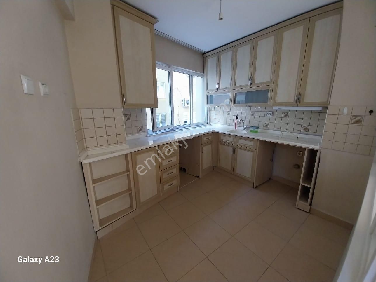 Heykel De Bakımlı Kiralık Daire - Görsel 19