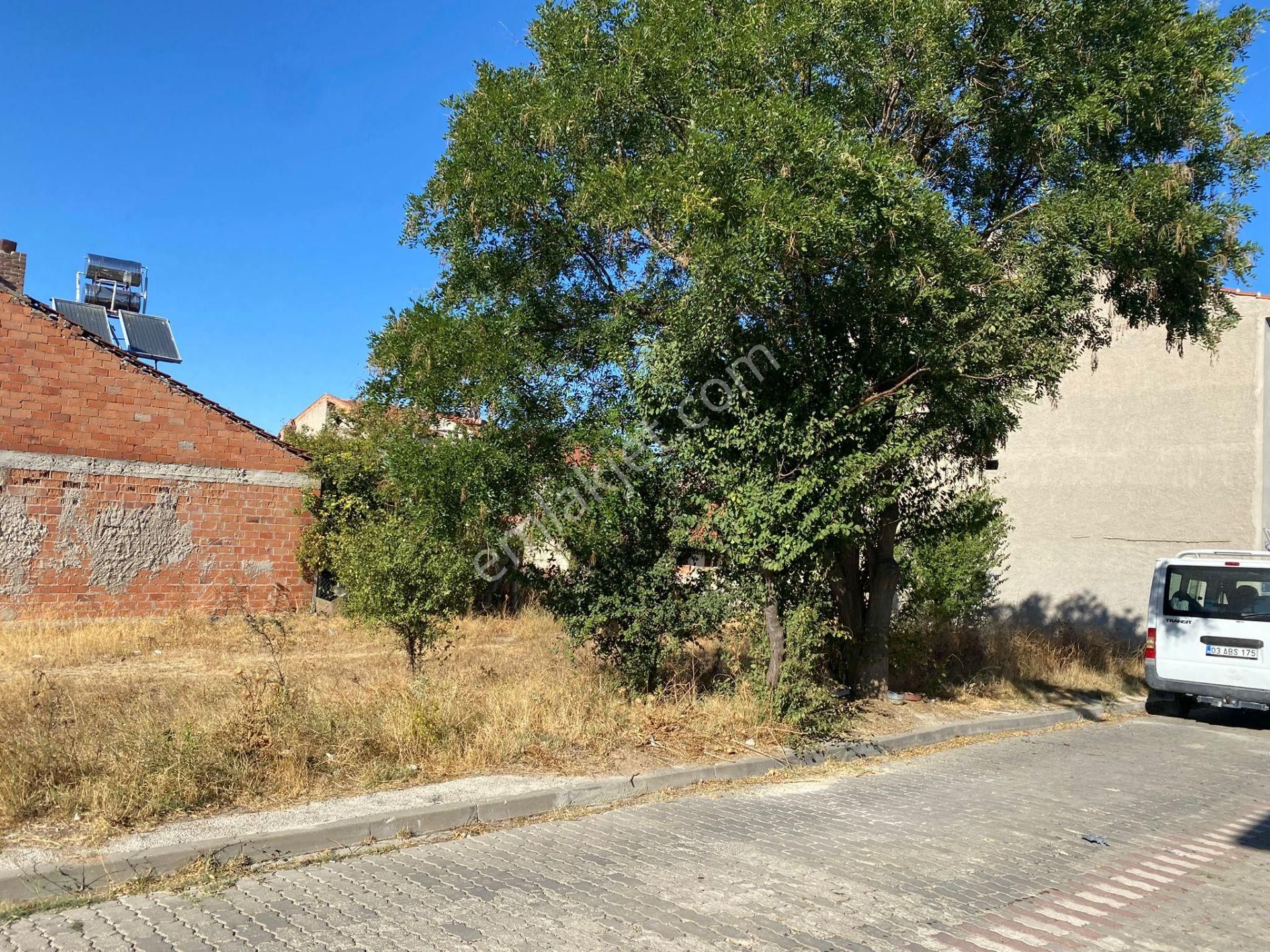 Trenday Emlak'tan Ertuğrul Caddesi Köşe Konumda 225 M2 Arsa - Görsel 15