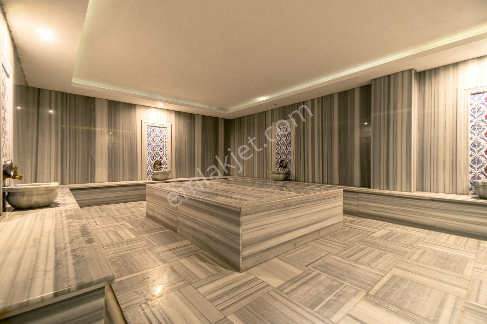 Sahibinden Ekpa 1207 Havuz Manzaralı Acil Satılık - Görsel 5