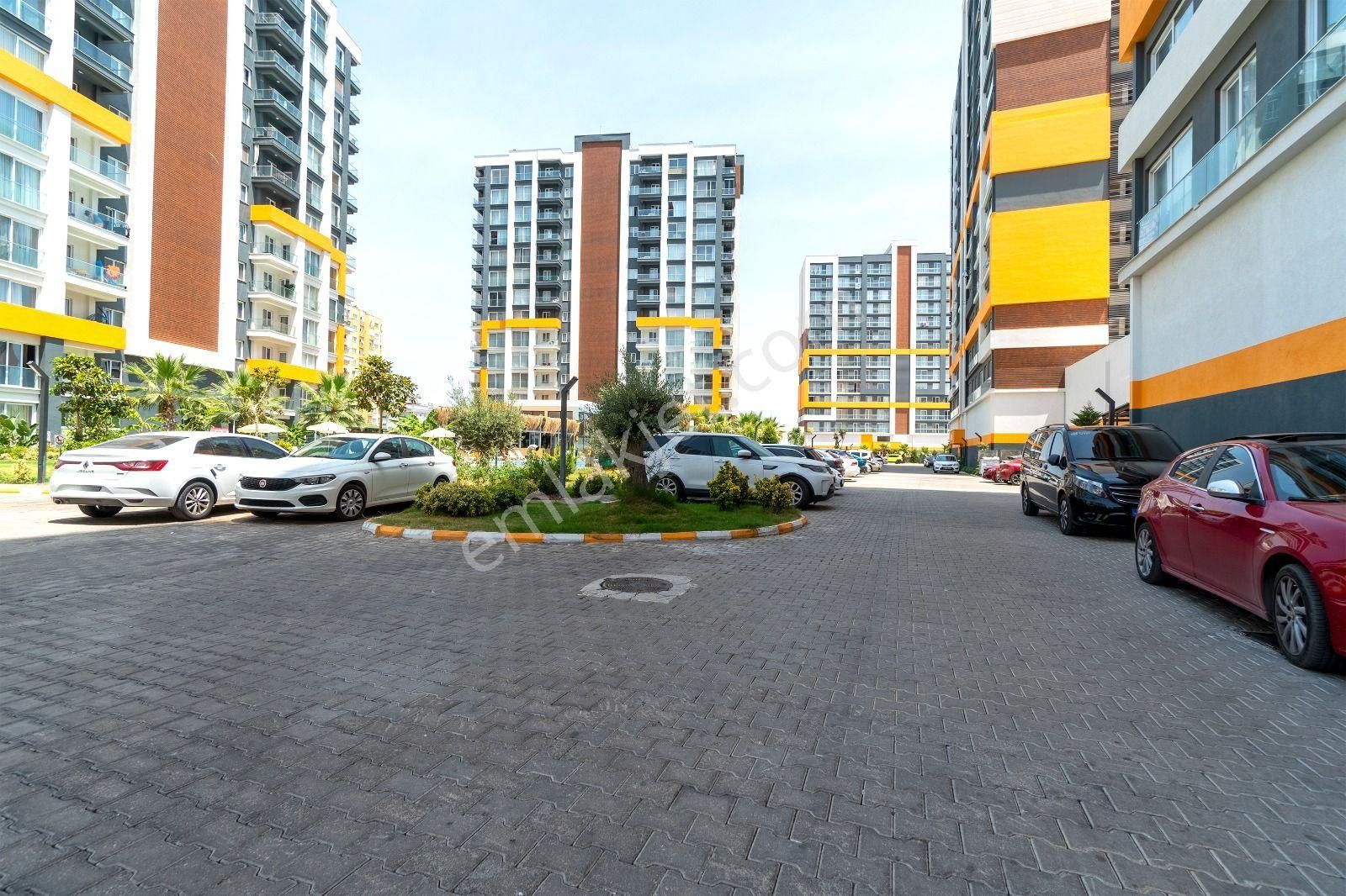 Sahibinden Ekpa 1207 Havuz Manzaralı Acil Satılık - Görsel 7