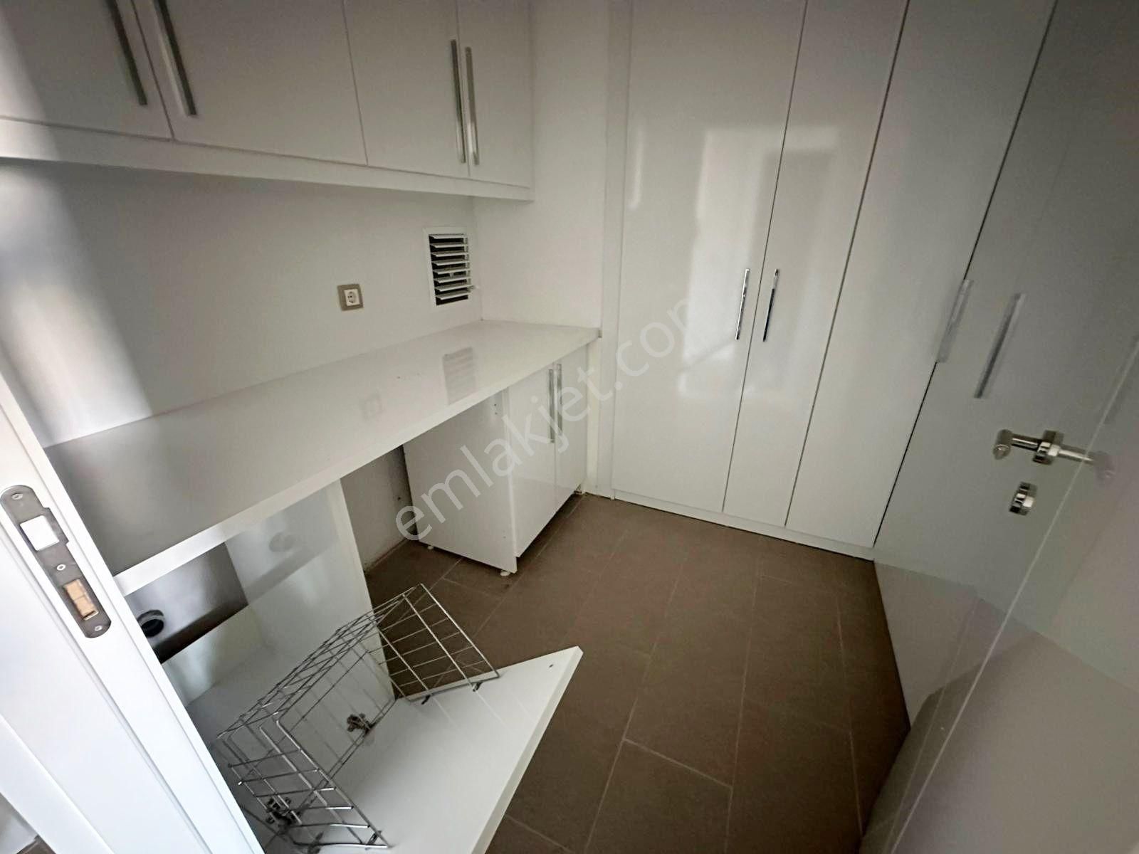 Irmak Emlak- Bağlıca Aksın Dora Kontlarında Satılık Ara Katta 4+1 Daire - Görsel 20