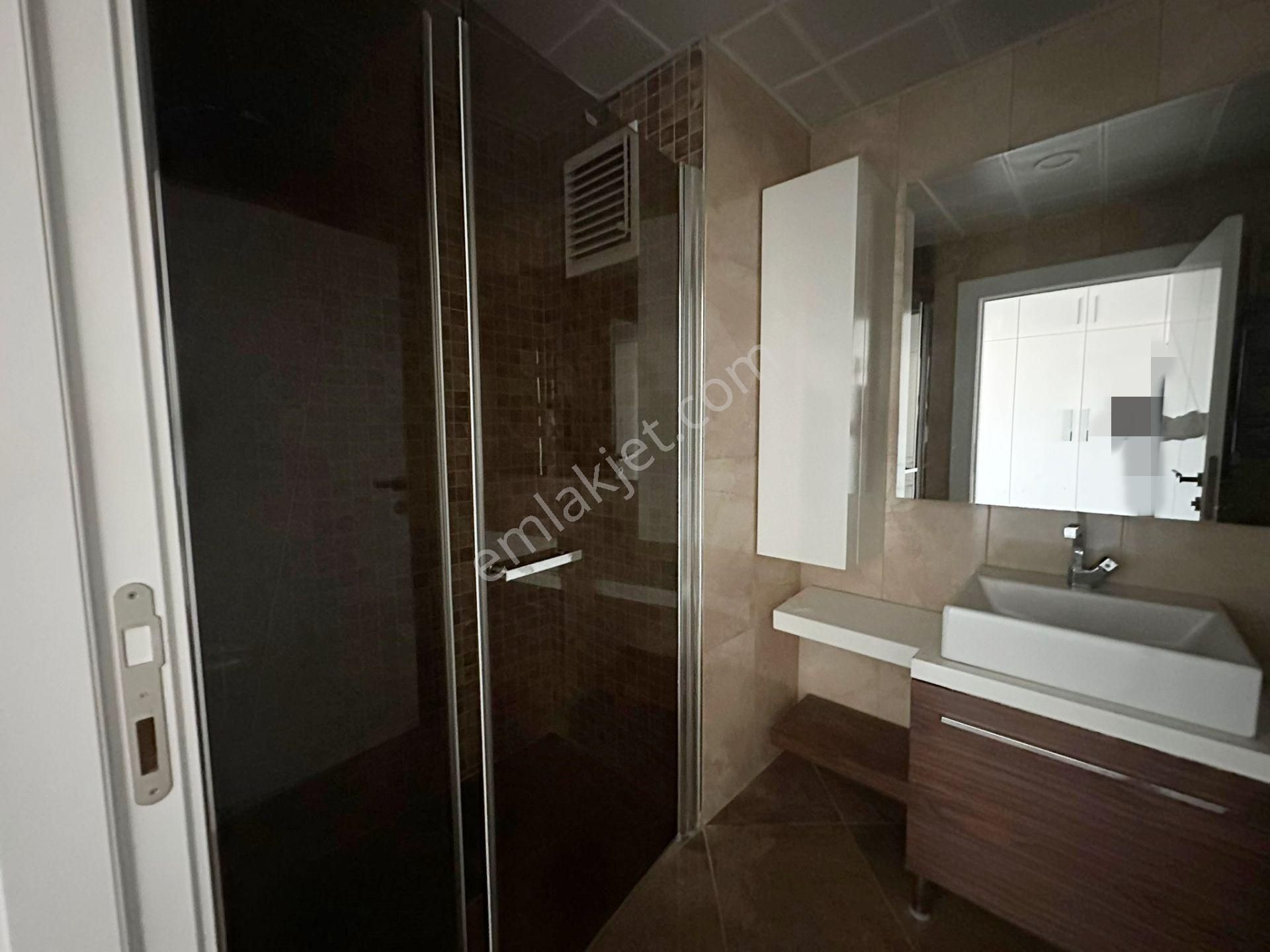 Irmak Emlak- Bağlıca Aksın Dora Kontlarında Satılık Ara Katta 4+1 Daire - Görsel 34