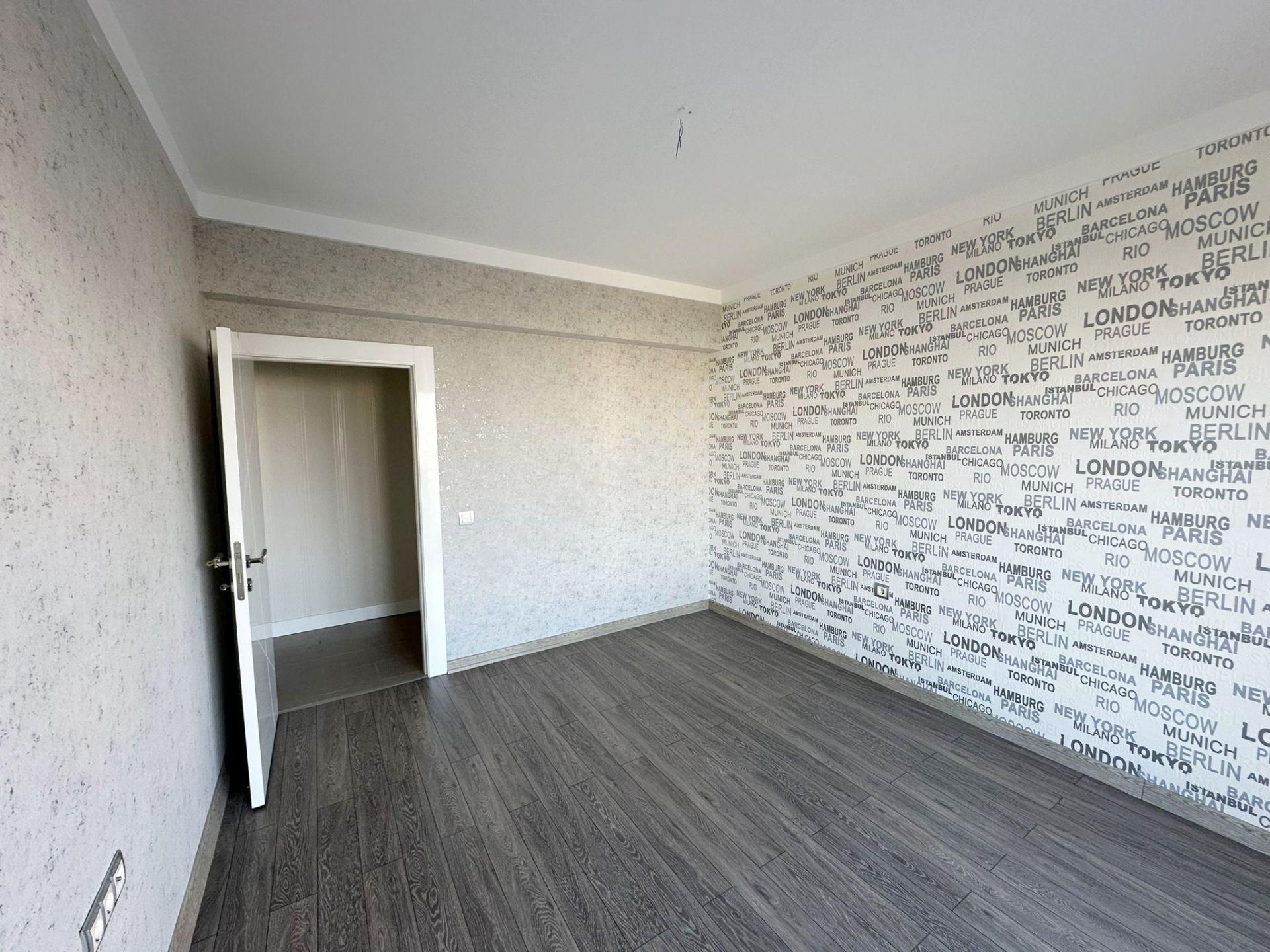 Irmak Emlak- Bağlıca Aksın Dora Kontlarında Satılık Ara Katta 4+1 Daire - Görsel 25