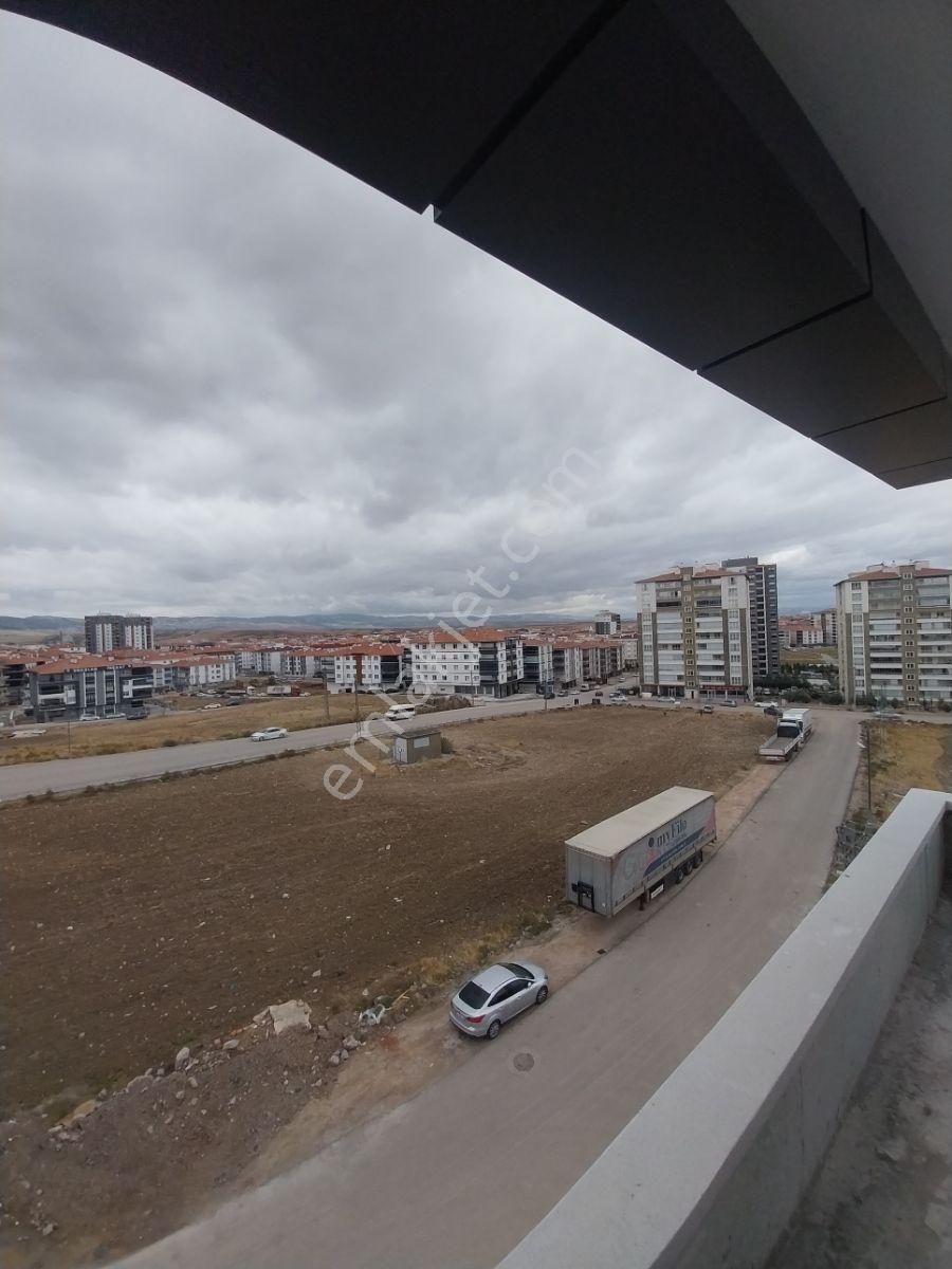 Emza Gayrimenkul'den Köşe Başı, Önü Açık, Yola Yakın 3+1 - Görsel 31