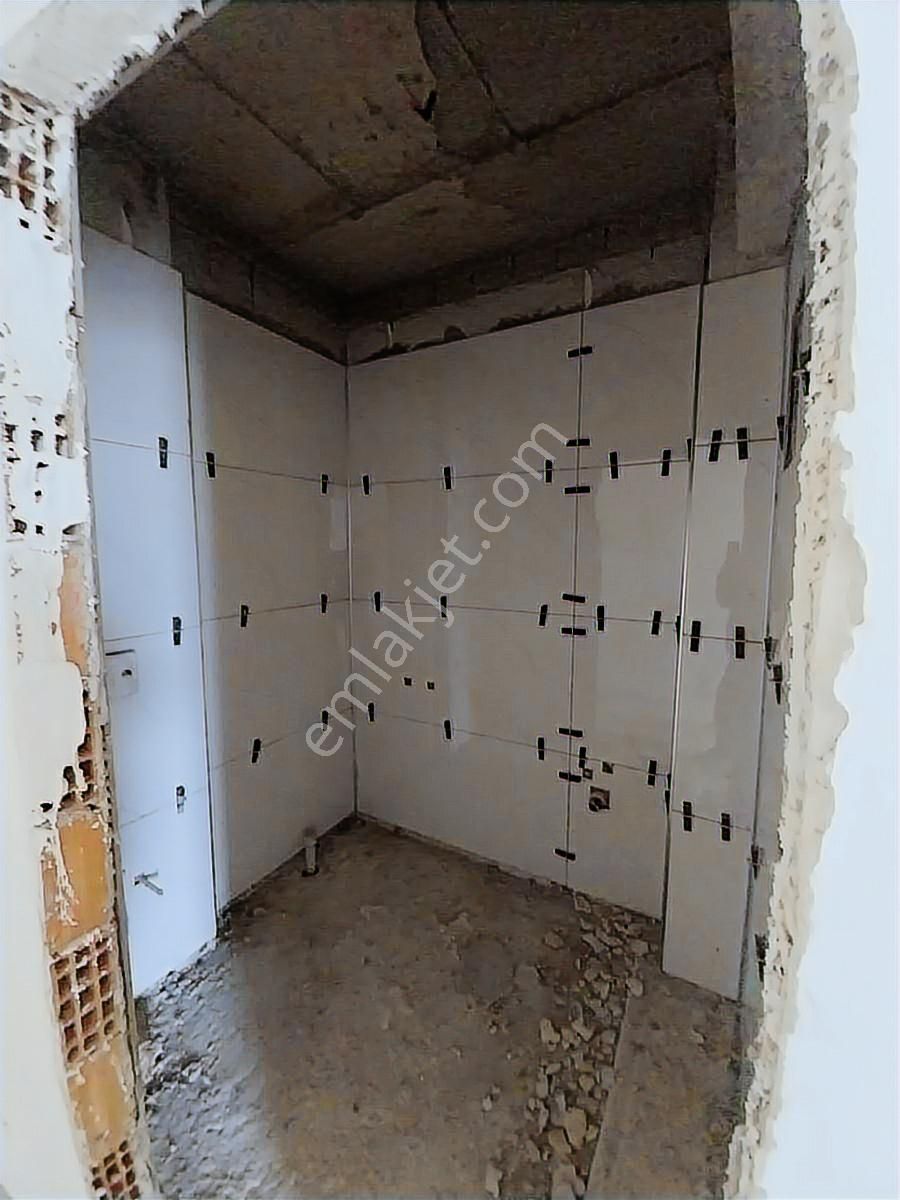 Emza Gayrimenkul'den Köşe Başı, Önü Açık, Yola Yakın 3+1 - Görsel 12