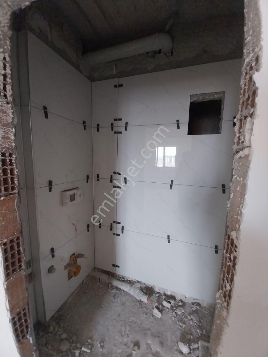 Emza Gayrimenkul'den Köşe Başı, Önü Açık, Yola Yakın 3+1 - Görsel 21