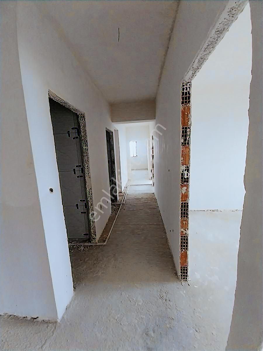 Emza Gayrimenkul'den Köşe Başı, Önü Açık, Yola Yakın 3+1 - Görsel 5