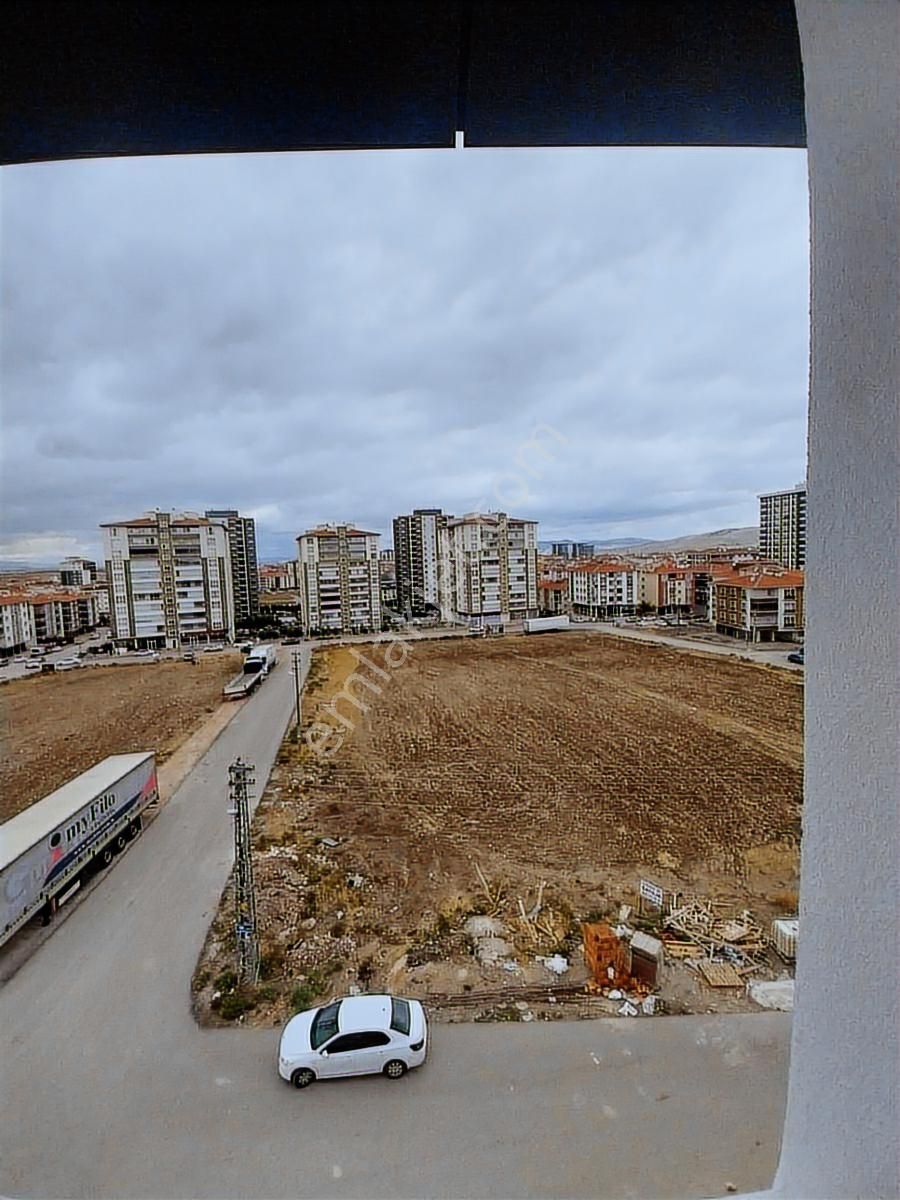 Emza Gayrimenkul'den Köşe Başı, Önü Açık, Yola Yakın 3+1 - Görsel 33