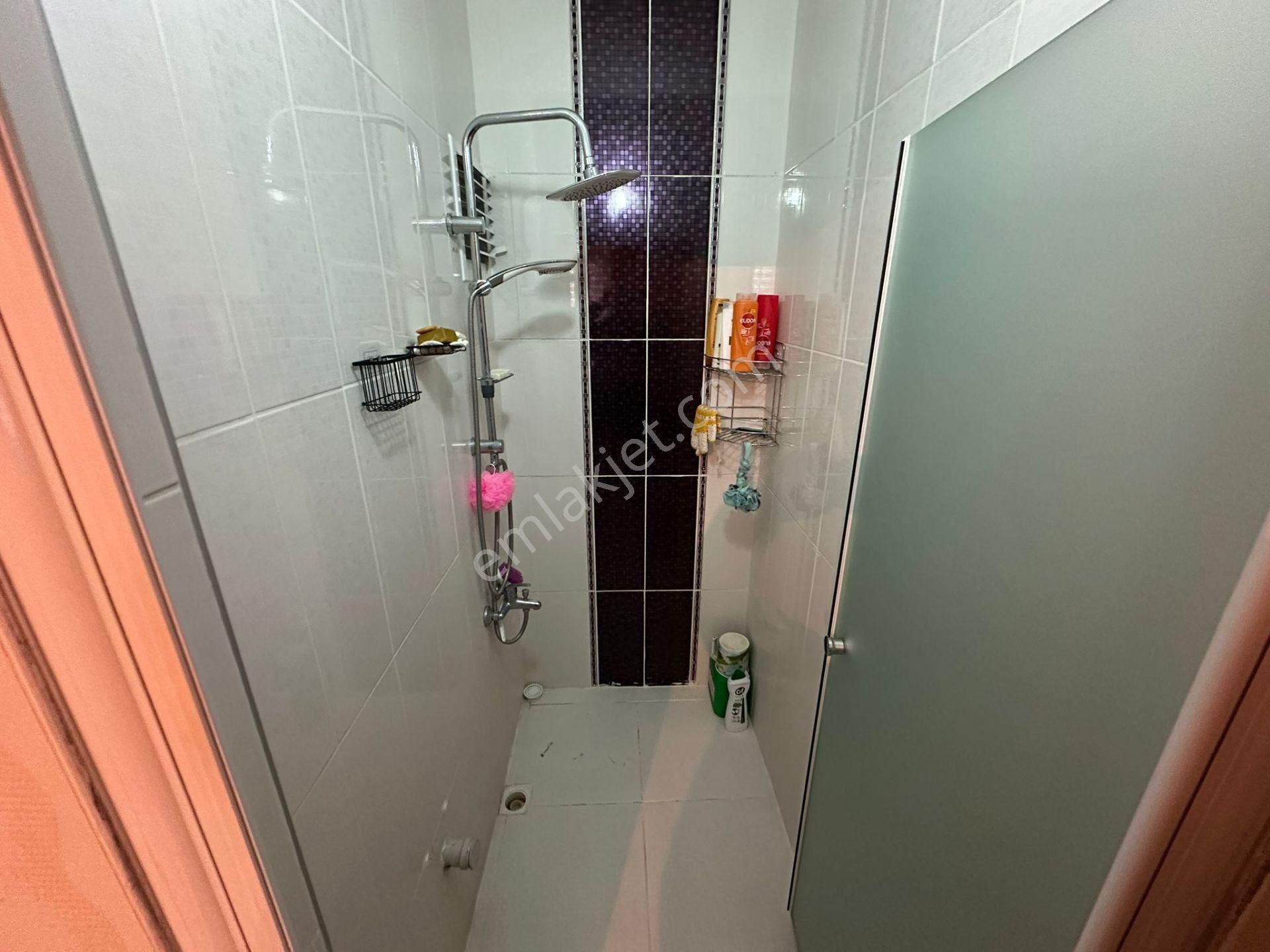 Yeşiltepe'de Manzaralı Full+full Çift Girişli Dubleks - Görsel 31